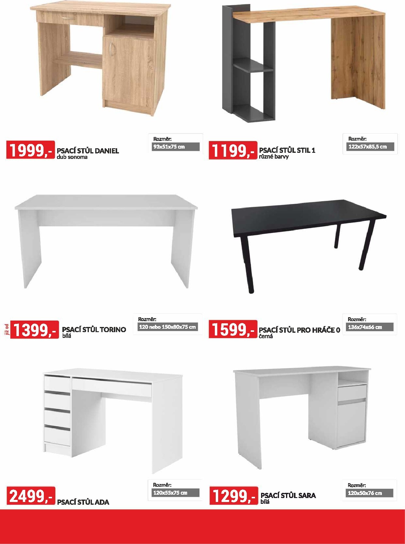 baumax - Baumax - Moderní bydlení leták platný od neděle 01.03.2026 do úterý 31.03.2026 - page: 41