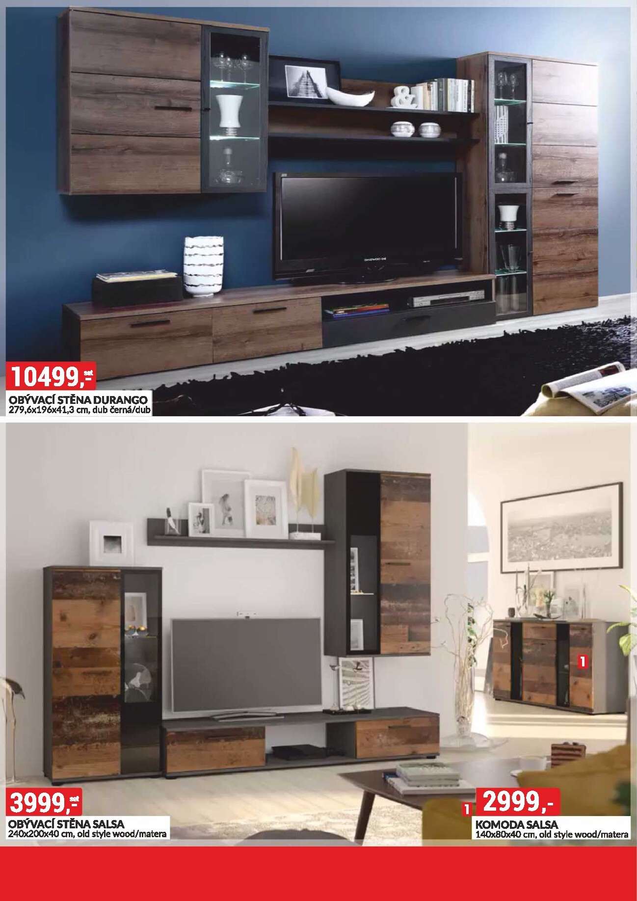 baumax - Baumax - Moderní bydlení leták platný od neděle 01.03.2026 do úterý 31.03.2026 - page: 57