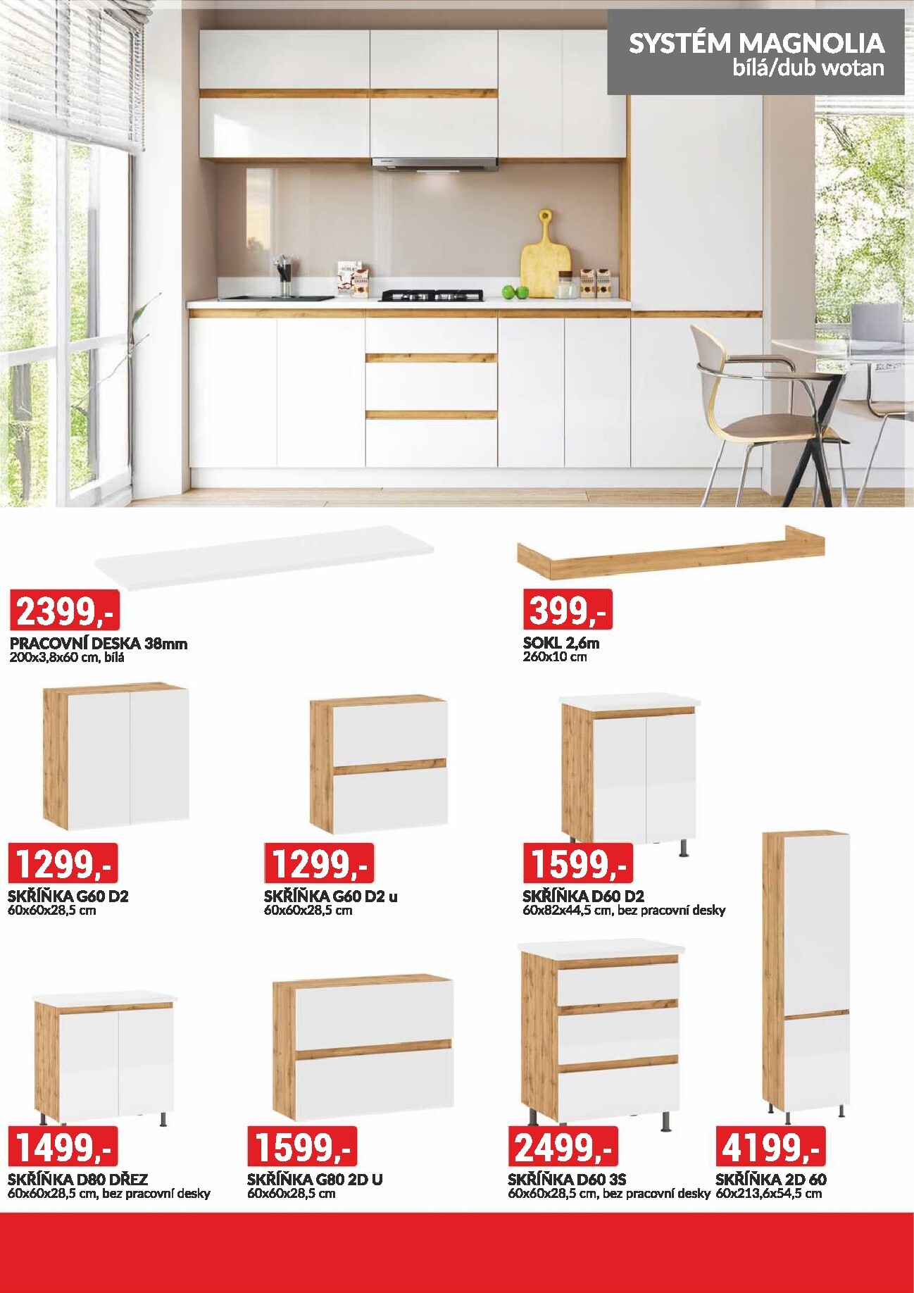 baumax - Baumax - Moderní bydlení leták platný od neděle 01.03.2026 do úterý 31.03.2026 - page: 67