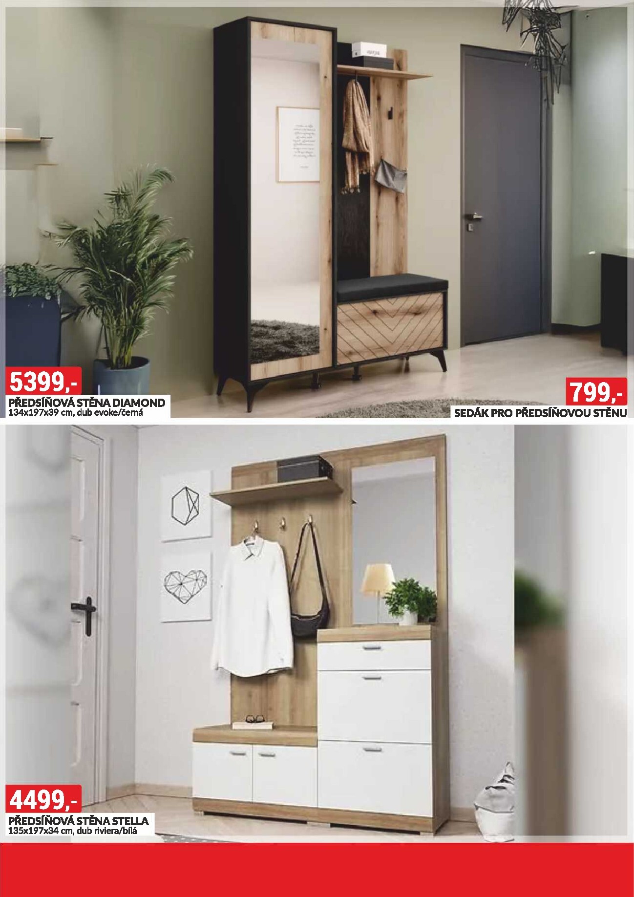 baumax - Baumax - Moderní bydlení leták platný od neděle 01.03.2026 do úterý 31.03.2026 - page: 61