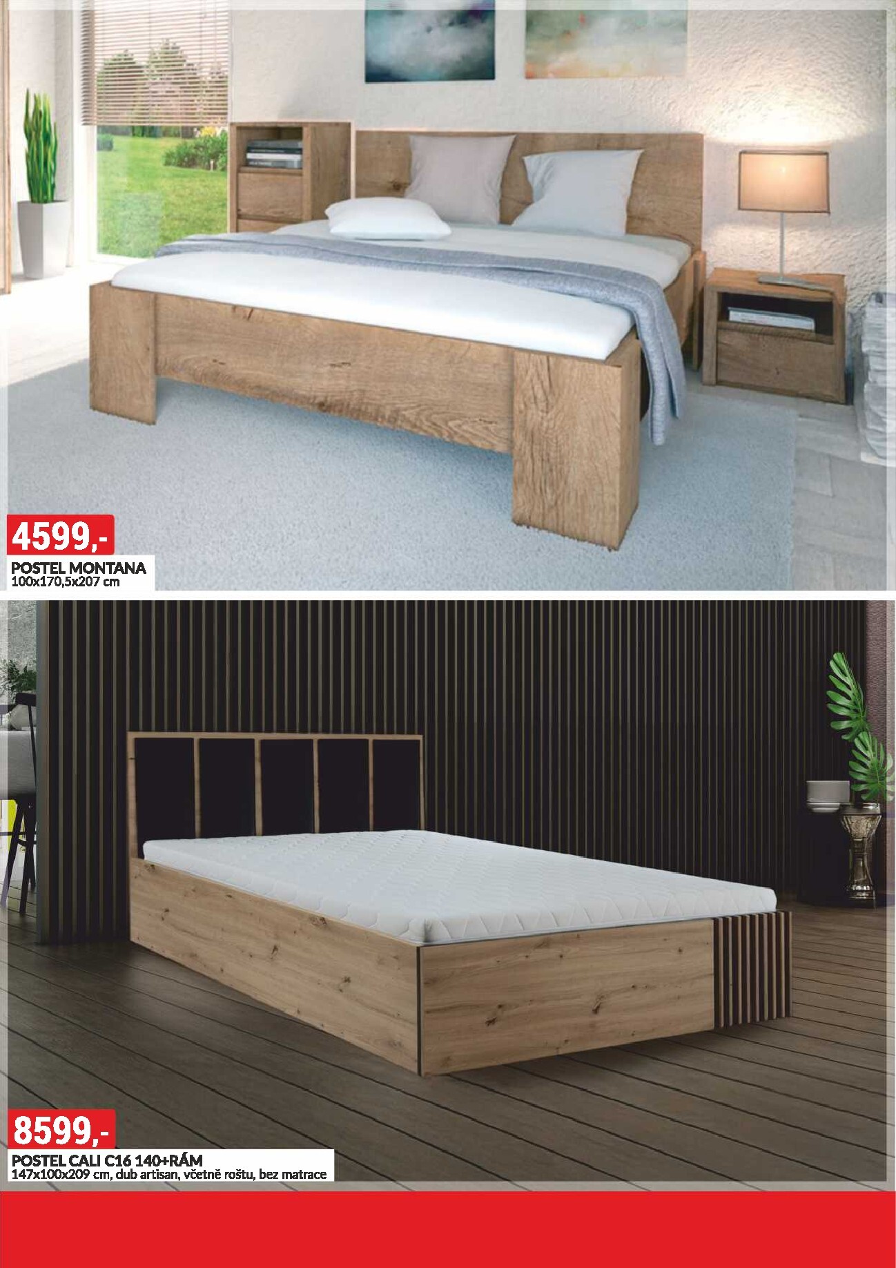 baumax - Baumax - Moderní bydlení leták platný od neděle 01.03.2026 do úterý 31.03.2026 - page: 37