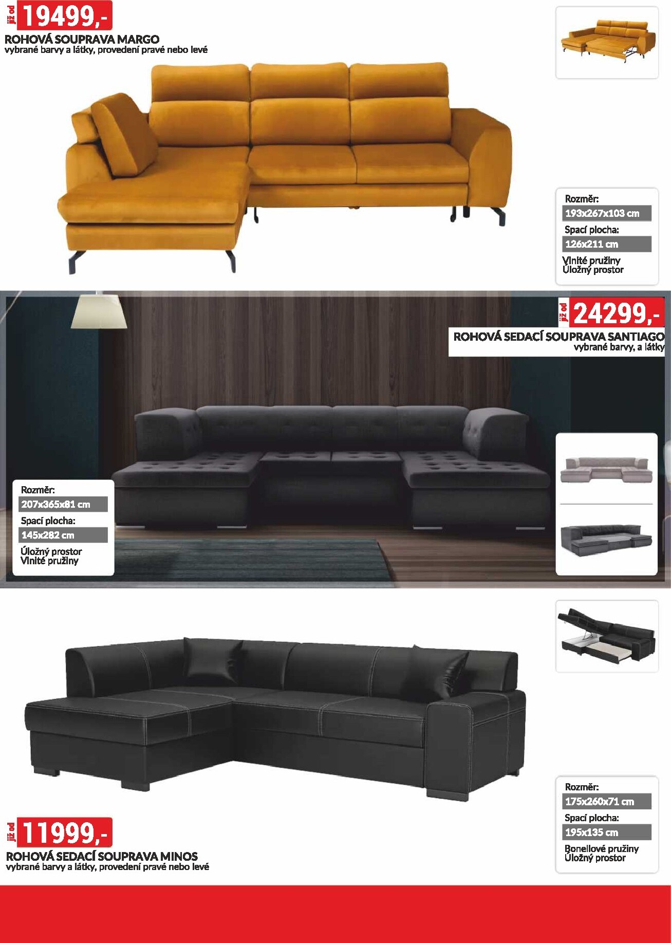 baumax - Baumax - Moderní bydlení leták platný od neděle 01.03.2026 do úterý 31.03.2026 - page: 7