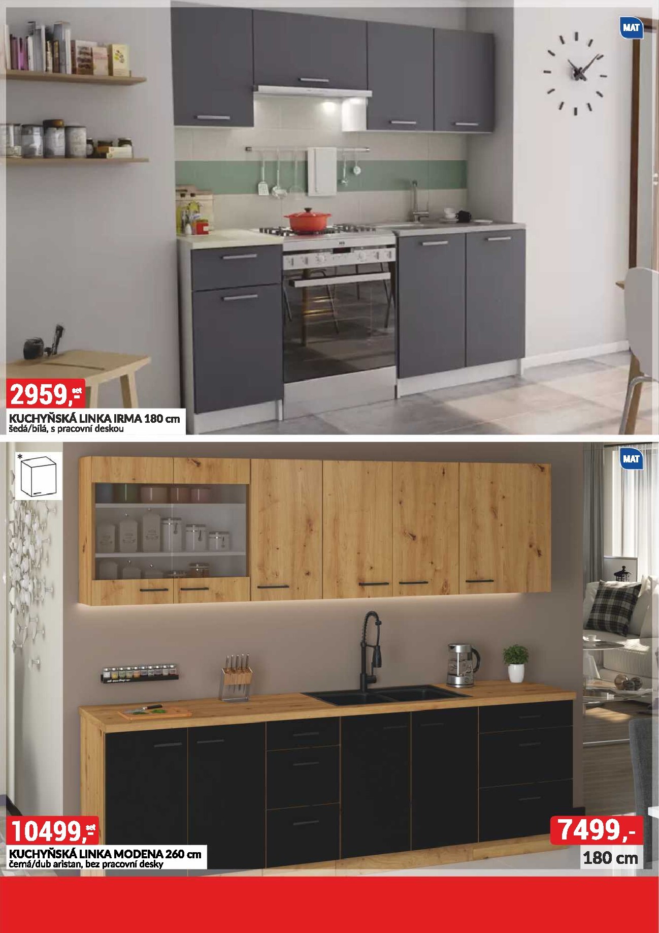 baumax - Baumax - Moderní bydlení leták platný od neděle 01.03.2026 do úterý 31.03.2026 - page: 73