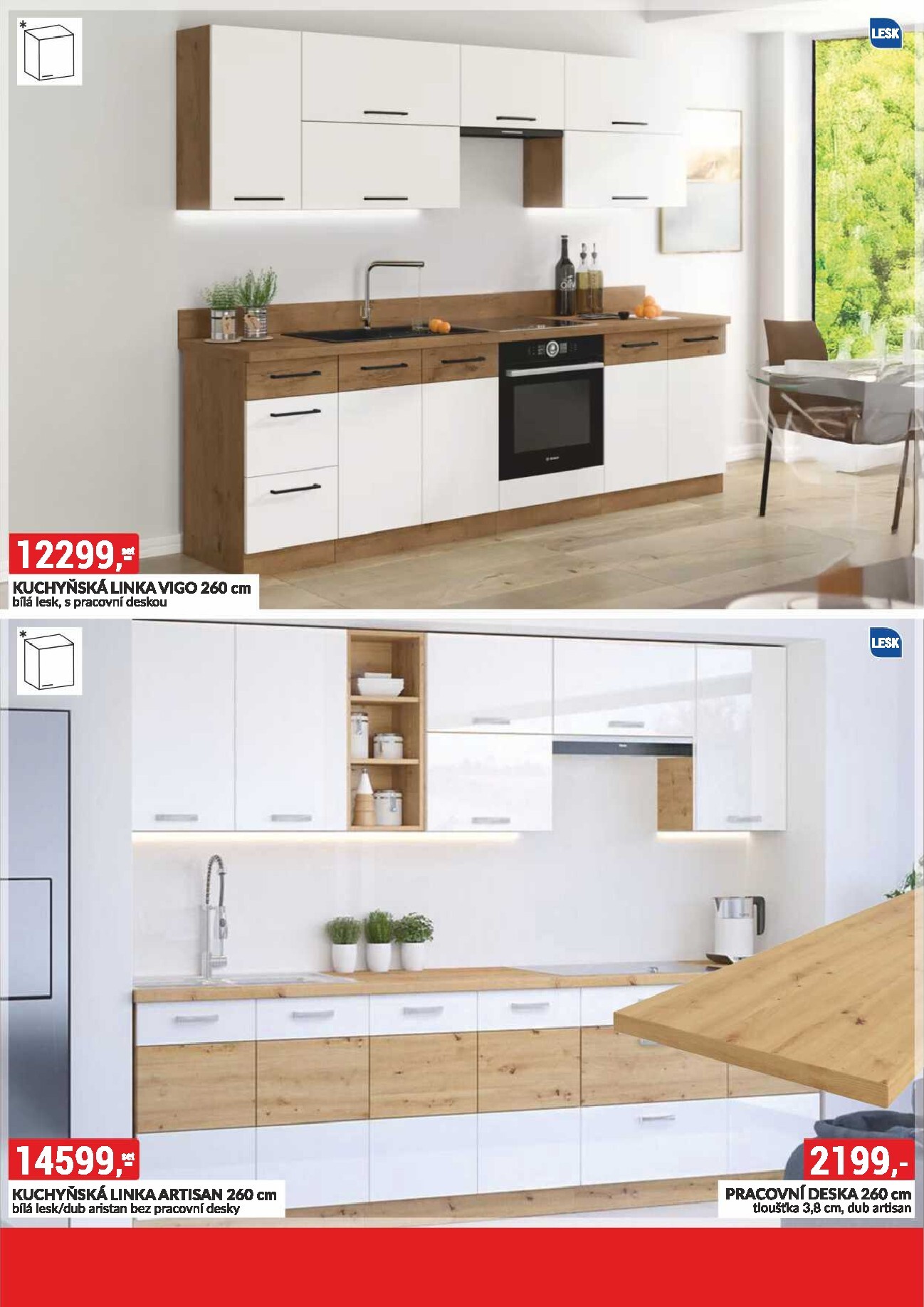 baumax - Baumax - Moderní bydlení leták platný od neděle 01.03.2026 do úterý 31.03.2026 - page: 69