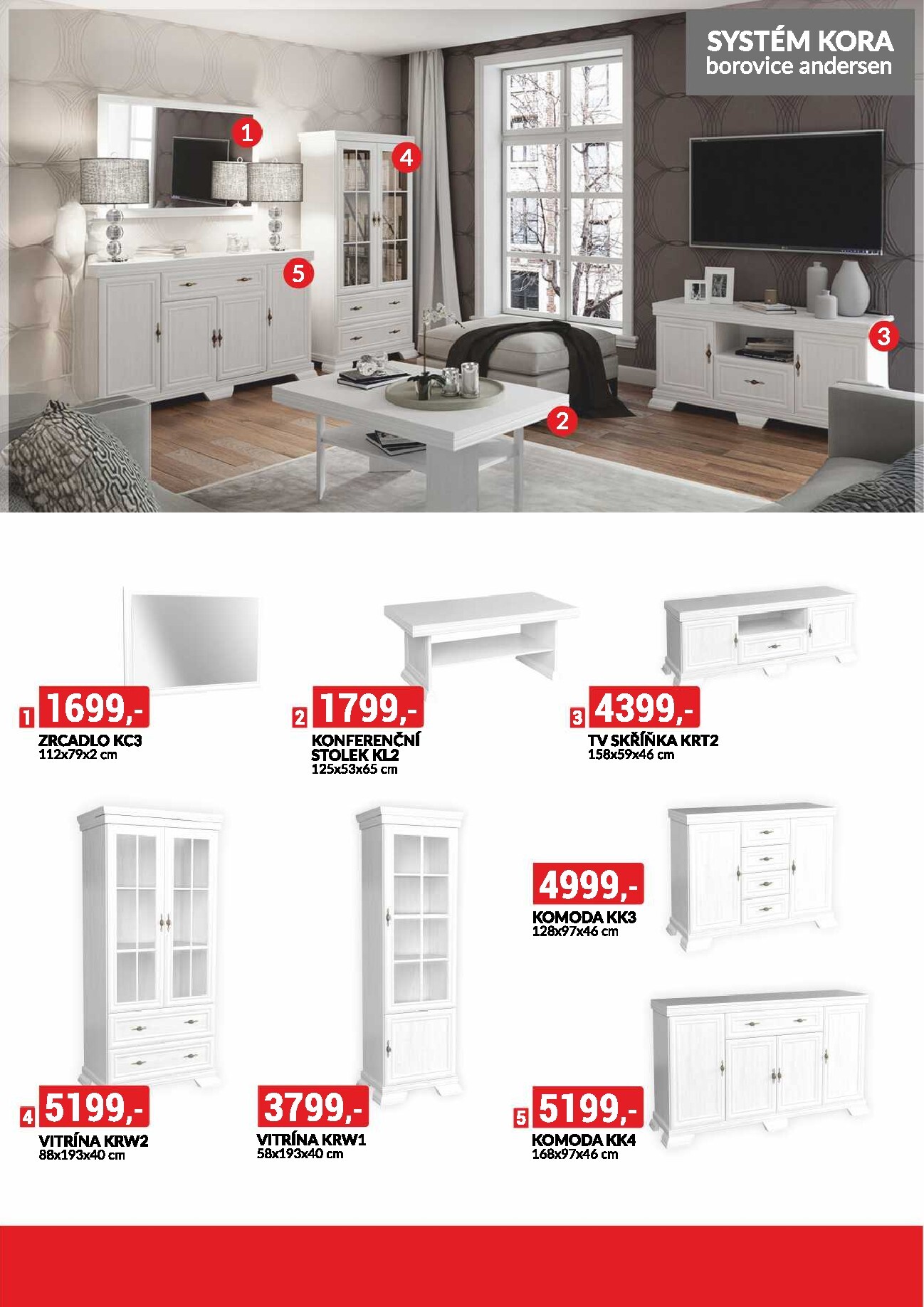 baumax - Baumax - Moderní bydlení leták platný od neděle 01.03.2026 do úterý 31.03.2026 - page: 18