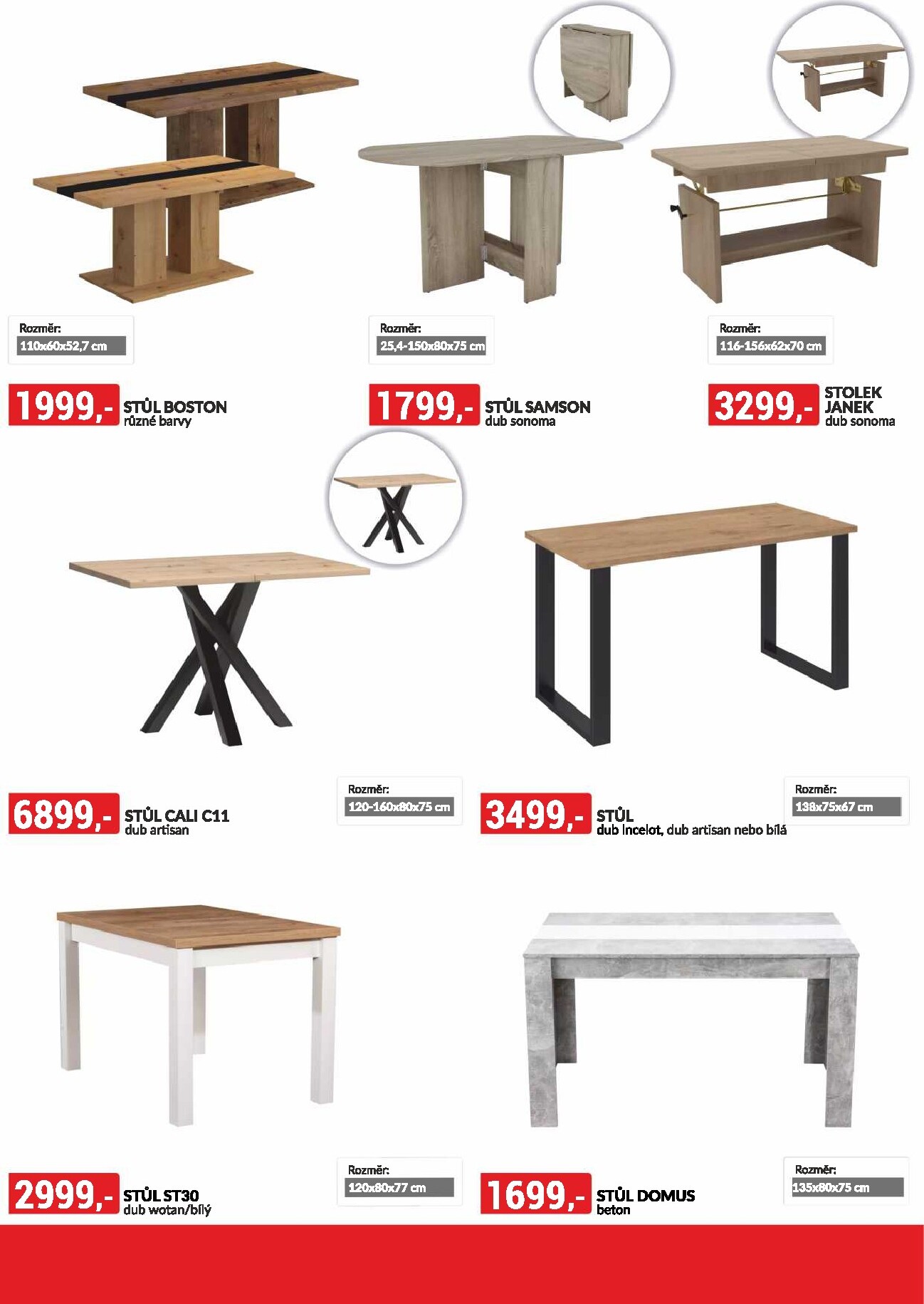 baumax - Baumax - Moderní bydlení leták platný od neděle 01.03.2026 do úterý 31.03.2026 - page: 65