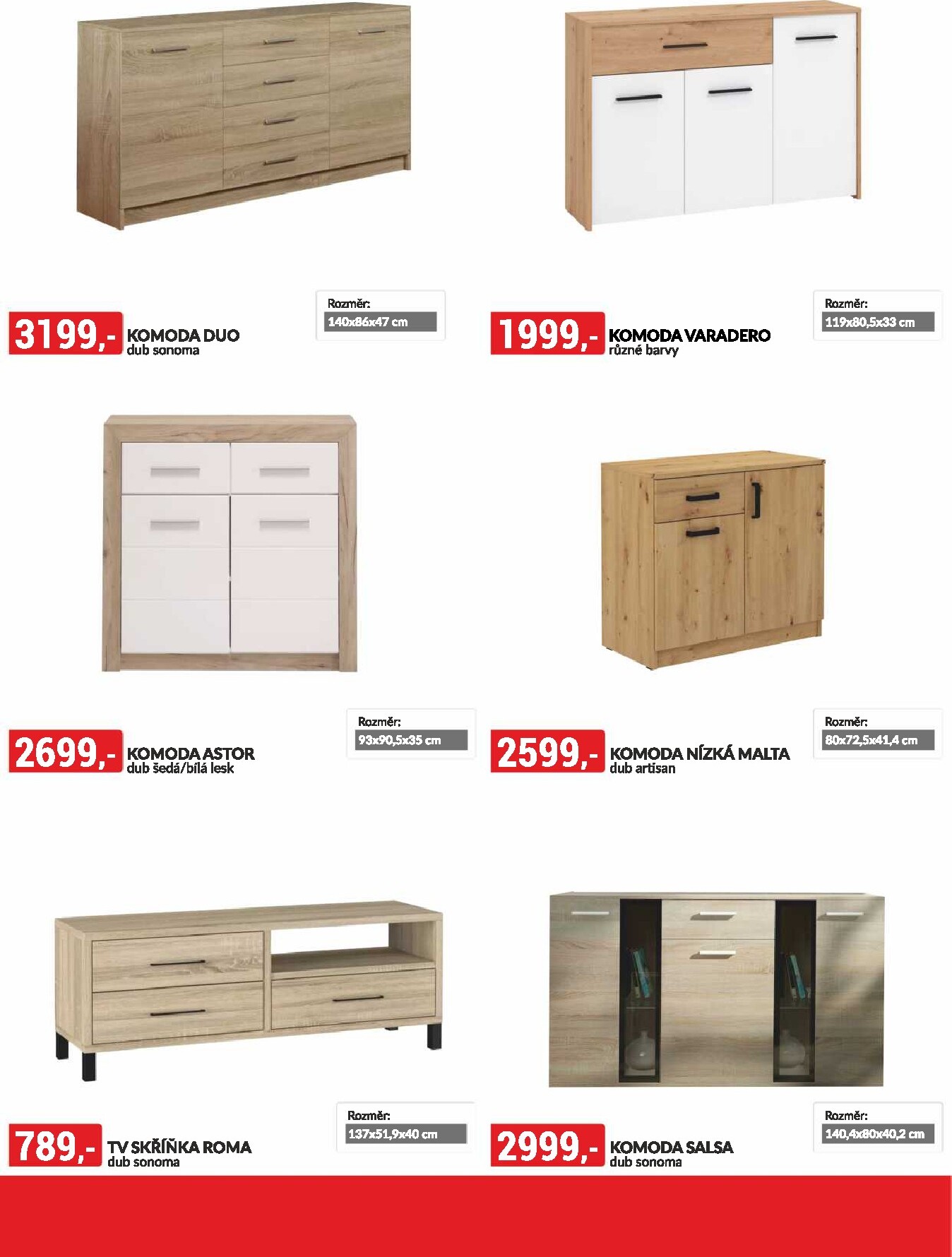 baumax - Baumax - Moderní bydlení leták platný od neděle 01.03.2026 do úterý 31.03.2026 - page: 46