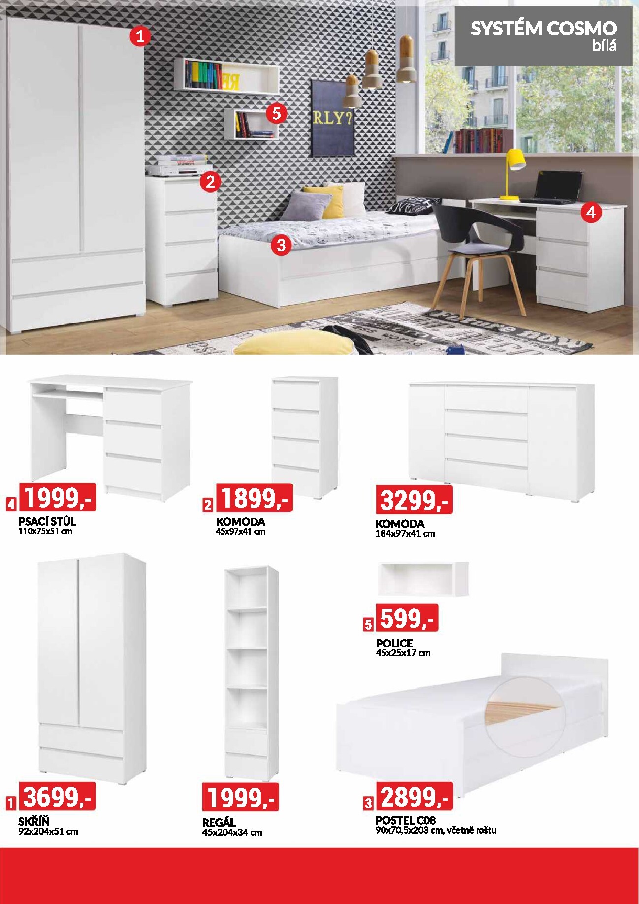 baumax - Baumax - Moderní bydlení leták platný od neděle 01.03.2026 do úterý 31.03.2026 - page: 24