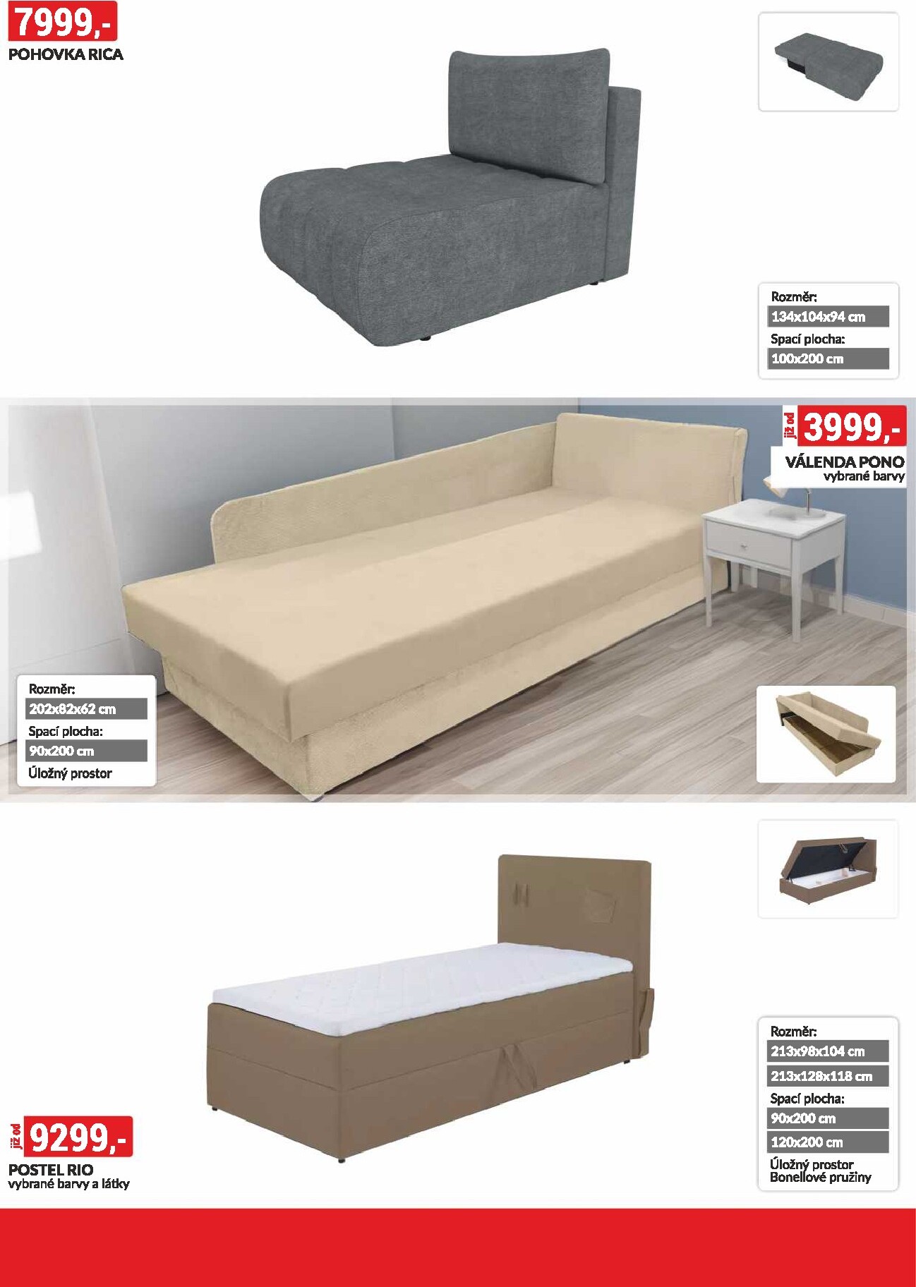 baumax - Baumax - Moderní bydlení leták platný od neděle 01.03.2026 do úterý 31.03.2026 - page: 28