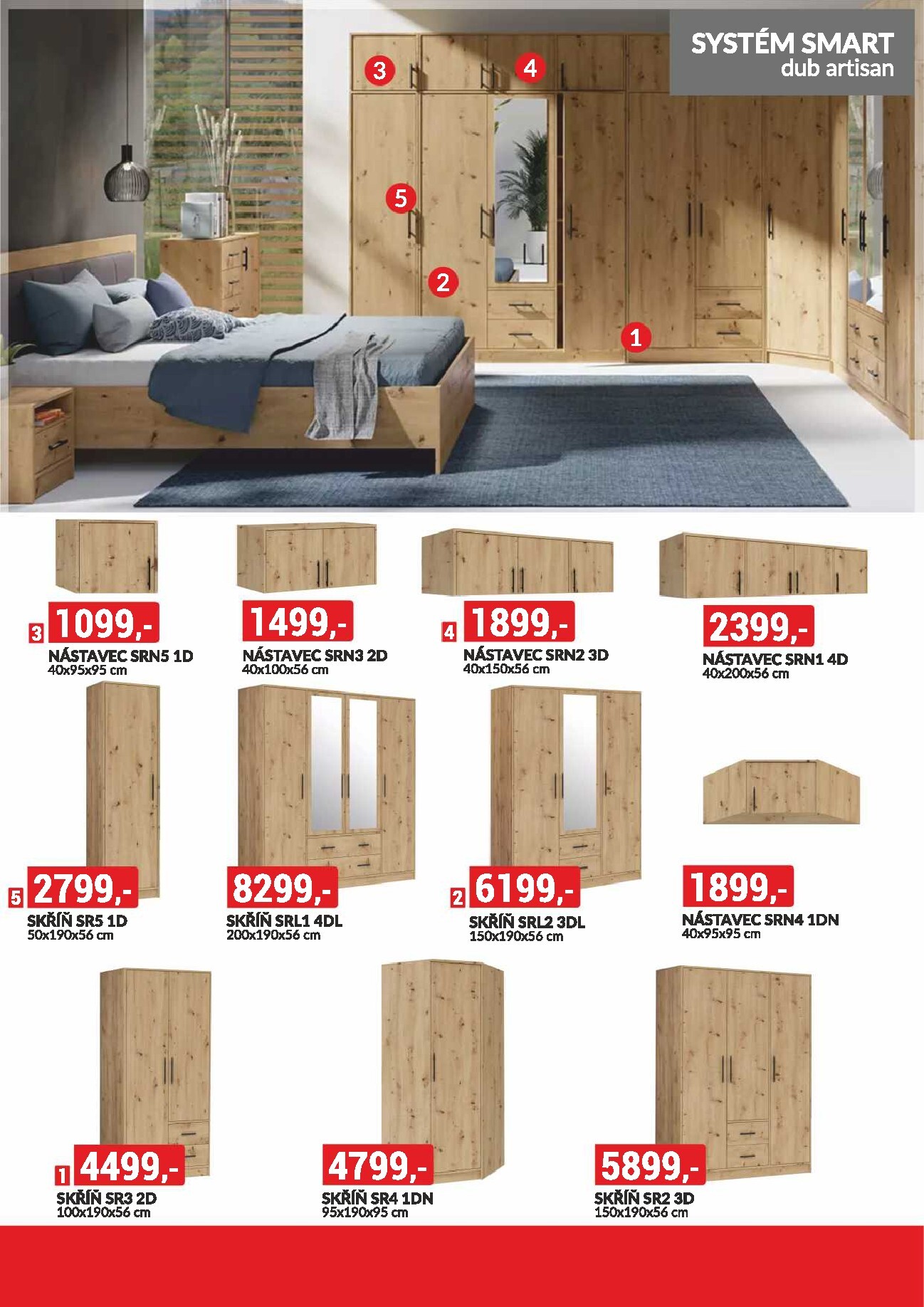 baumax - Baumax - Moderní bydlení leták platný od neděle 01.03.2026 do úterý 31.03.2026 - page: 32