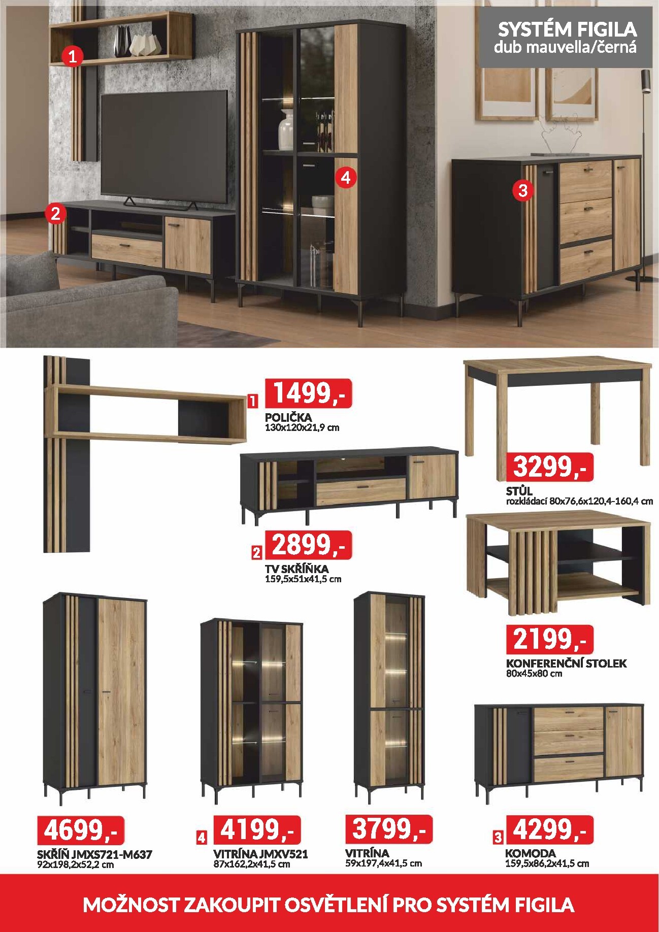 baumax - Baumax - Moderní bydlení leták platný od neděle 01.03.2026 do úterý 31.03.2026 - page: 12