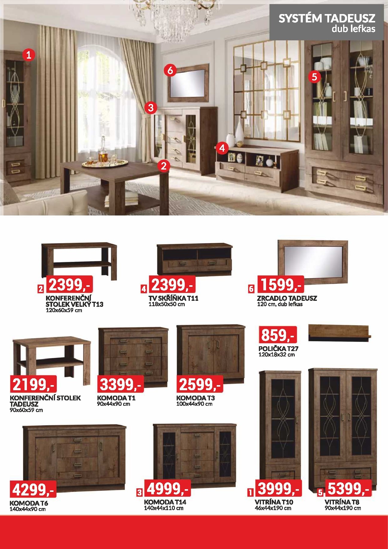 baumax - Baumax - Moderní bydlení leták platný od neděle 01.03.2026 do úterý 31.03.2026 - page: 20