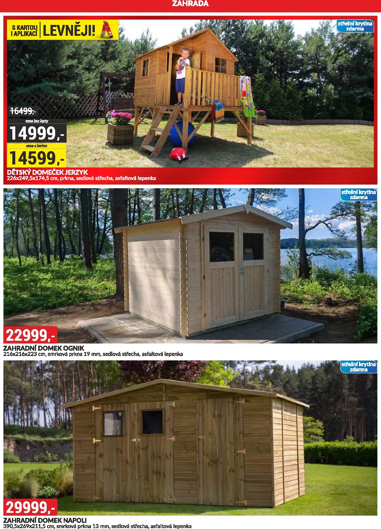 baumax - Baumax leták platný od neděle 01.03.2026 do úterý 31.03.2026 - page: 10