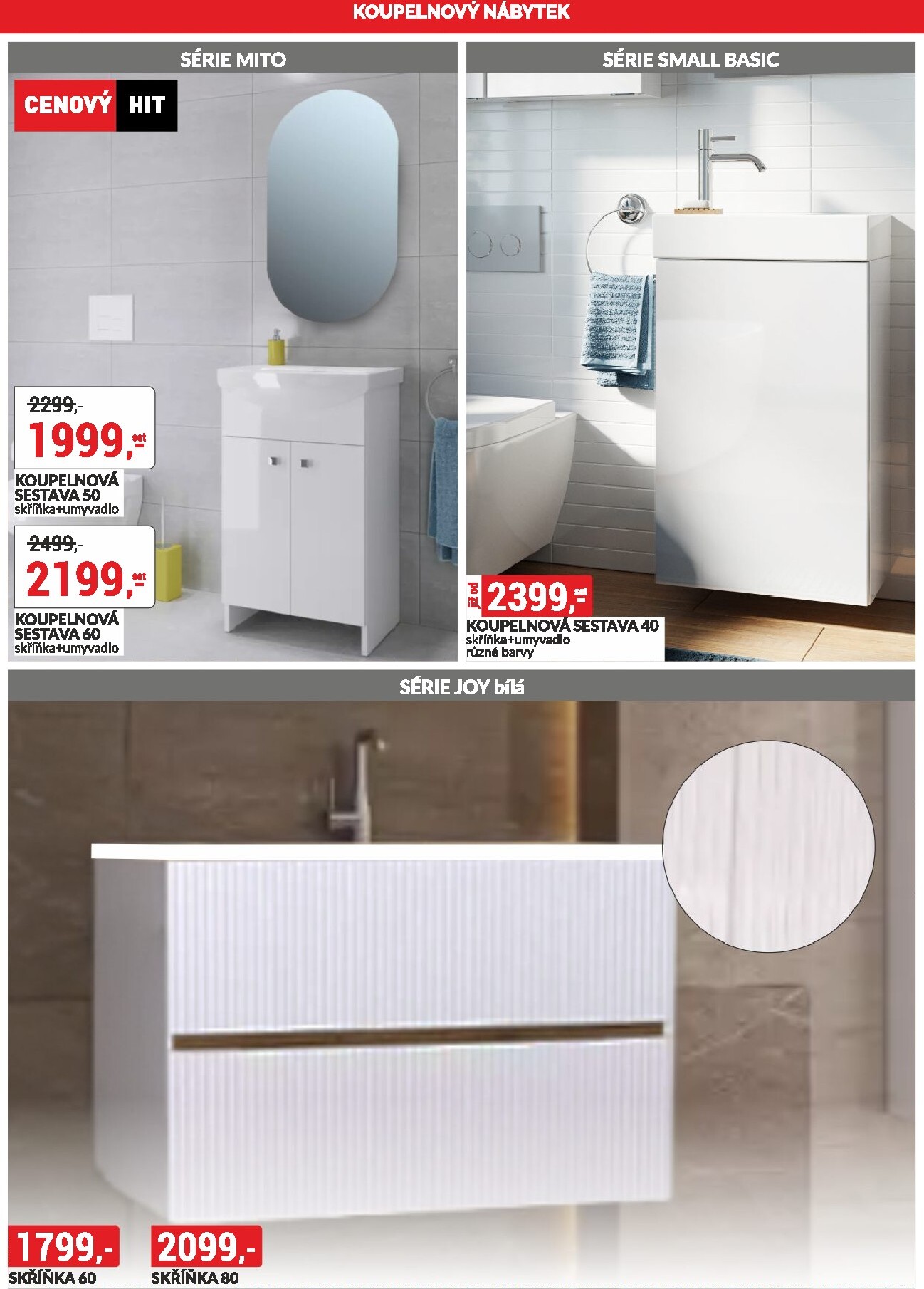 baumax - Baumax leták platný od neděle 01.03.2026 do úterý 31.03.2026 - page: 41