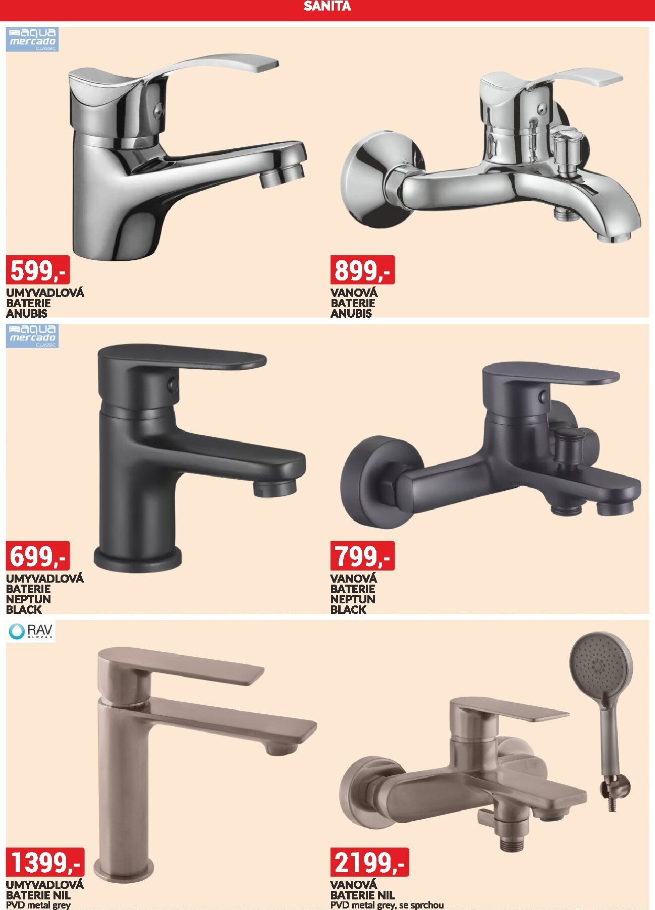 baumax - Baumax leták platný od neděle 01.03.2026 do úterý 31.03.2026 - page: 38