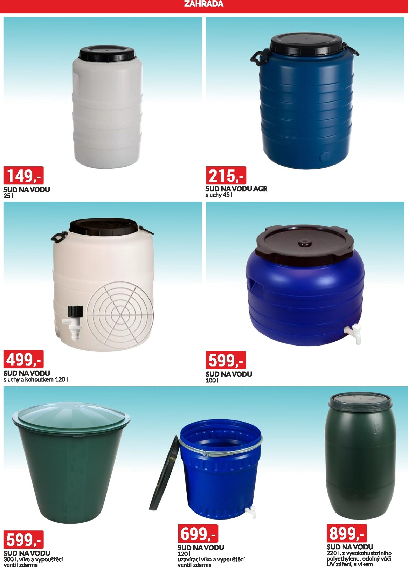 baumax - Baumax leták platný od neděle 01.03.2026 do úterý 31.03.2026 - page: 9