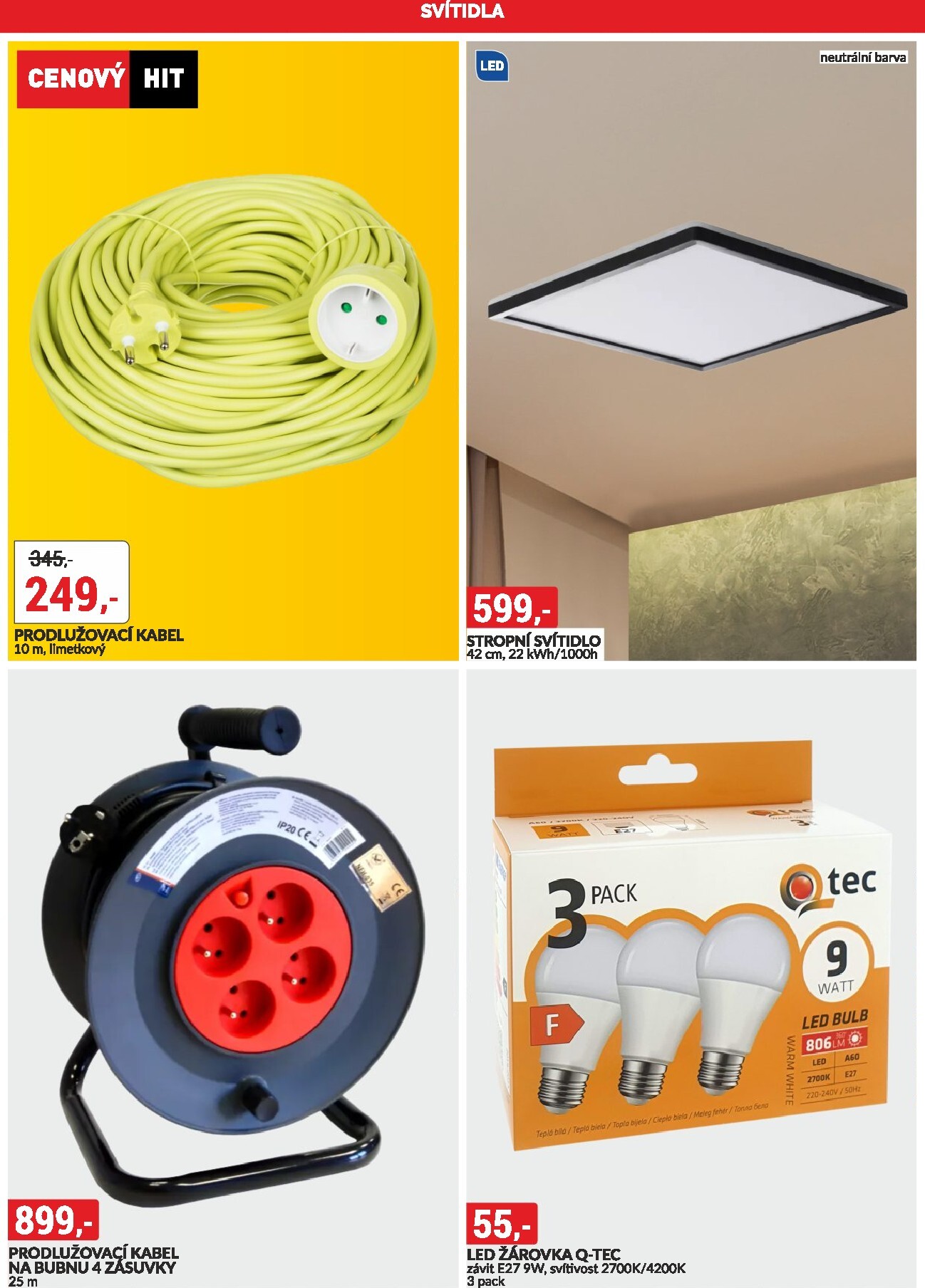 baumax - Baumax leták platný od neděle 01.03.2026 do úterý 31.03.2026 - page: 46