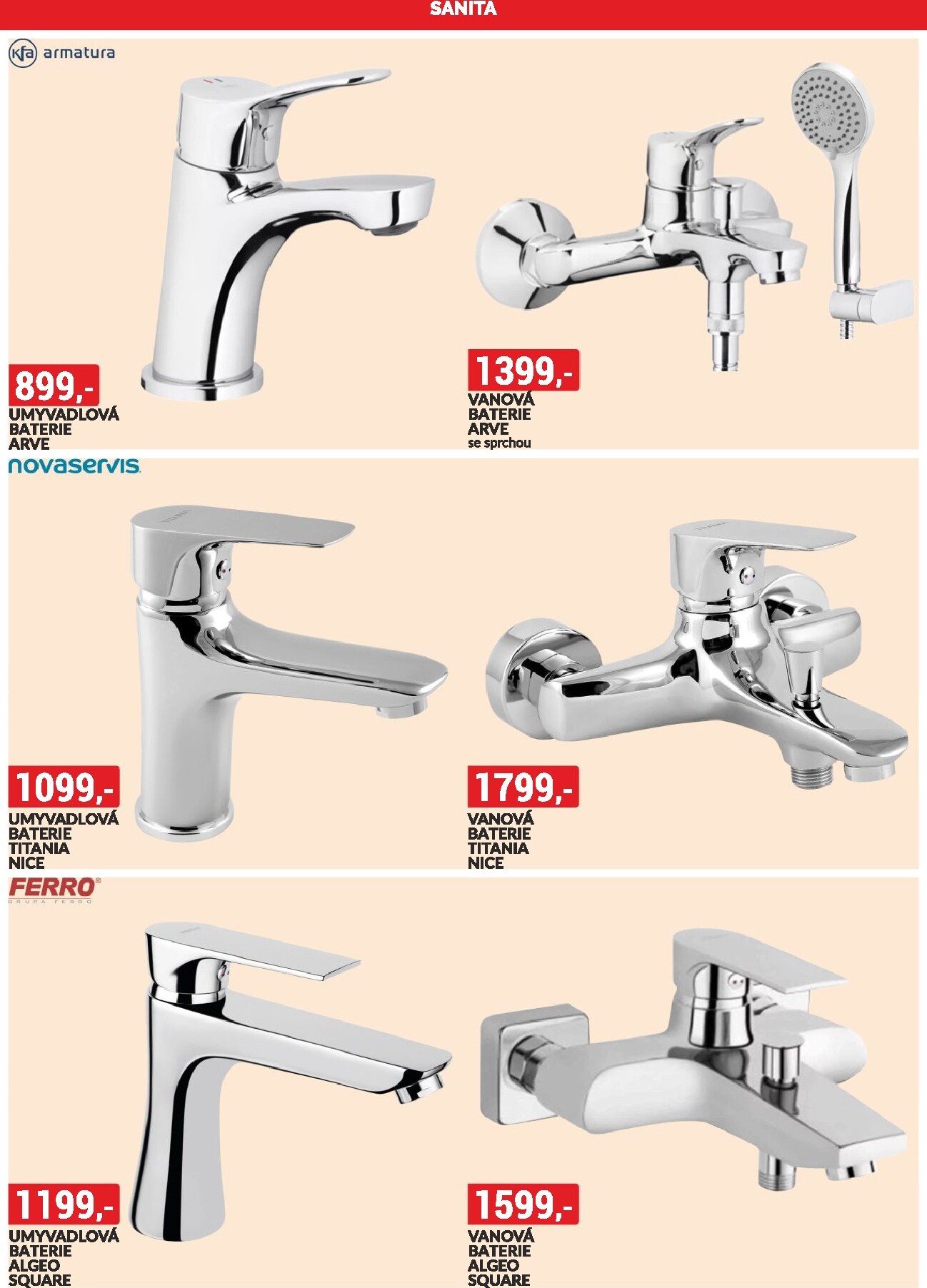 baumax - Baumax leták platný od neděle 01.03.2026 do úterý 31.03.2026 - page: 37