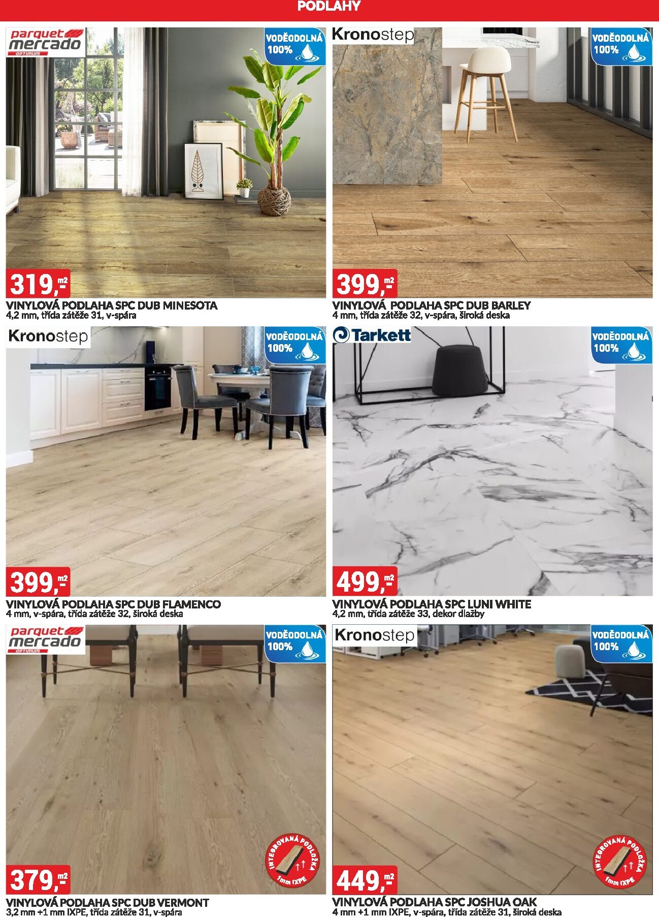 baumax - Baumax leták platný od neděle 01.03.2026 do úterý 31.03.2026 - page: 26