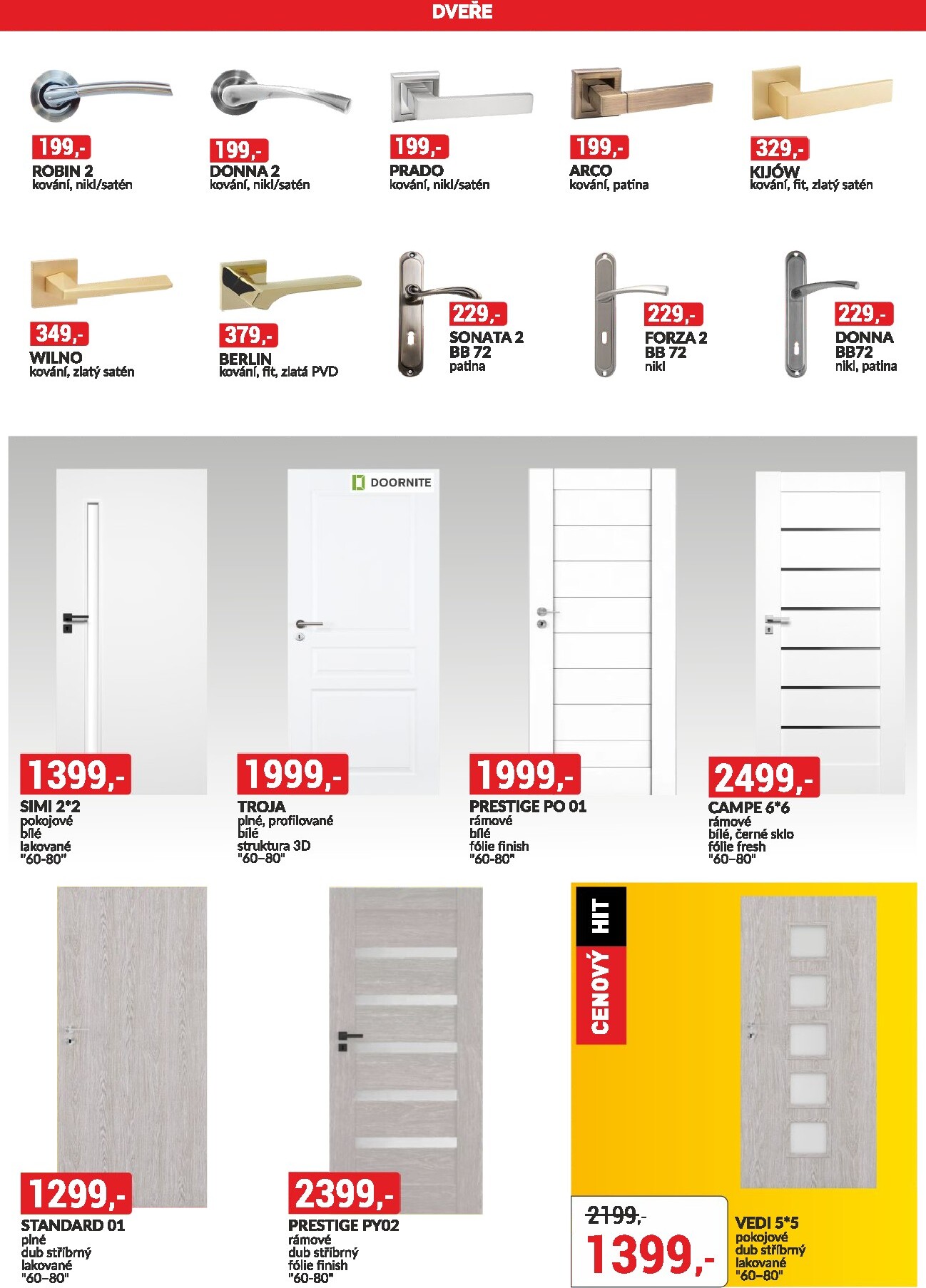 baumax - Baumax leták platný od neděle 01.03.2026 do úterý 31.03.2026 - page: 48