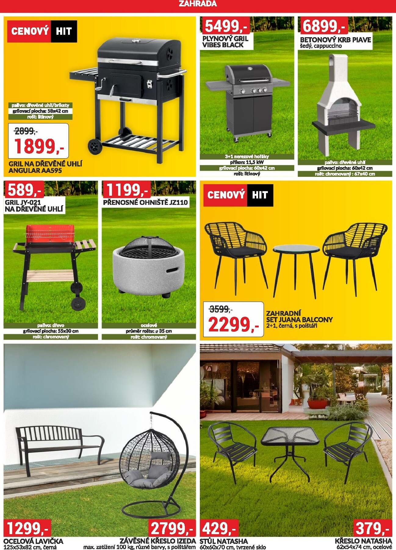 baumax - Baumax leták platný od neděle 01.03.2026 do úterý 31.03.2026 - page: 13