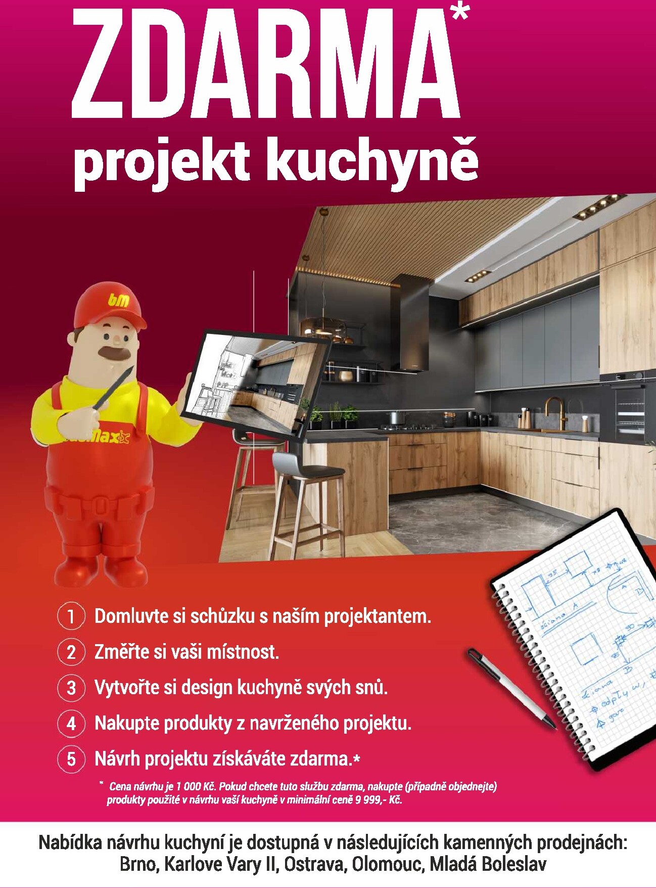 baumax - Aktuální Baumax leták platný od pátku 01.05.2026 do neděle 31.05.2026 - page: 7