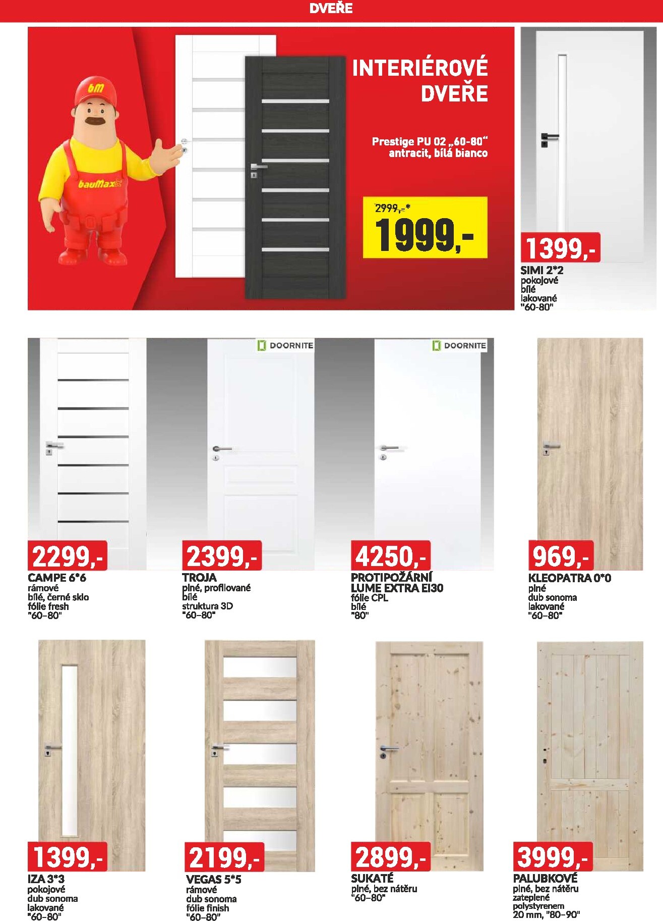 baumax - Aktuální Baumax - Zahrada leták platný od pátku 01.05.2026 do neděle 31.05.2026 - page: 24
