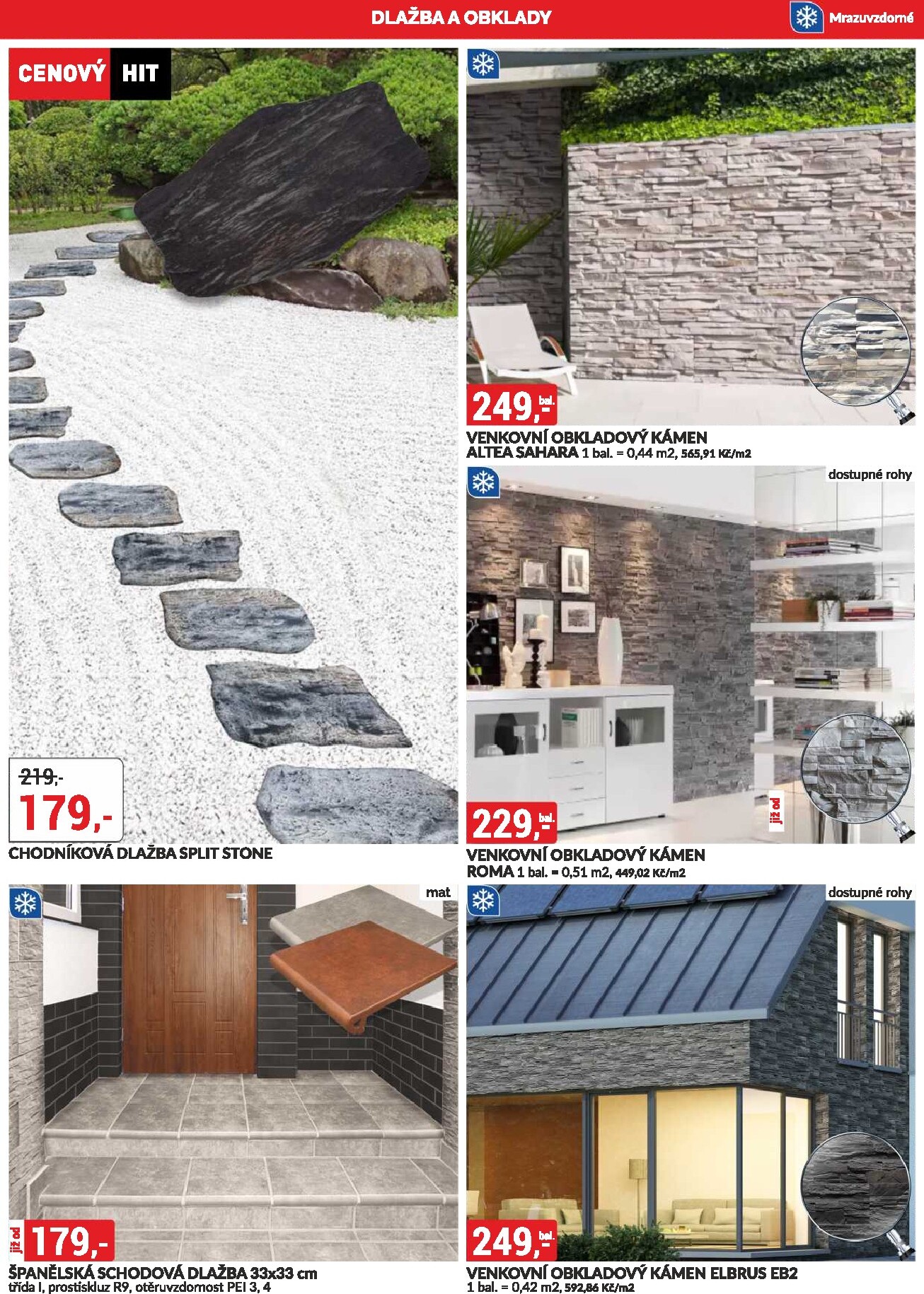 baumax - Aktuální Baumax - Zahrada leták platný od pátku 01.05.2026 do neděle 31.05.2026 - page: 37