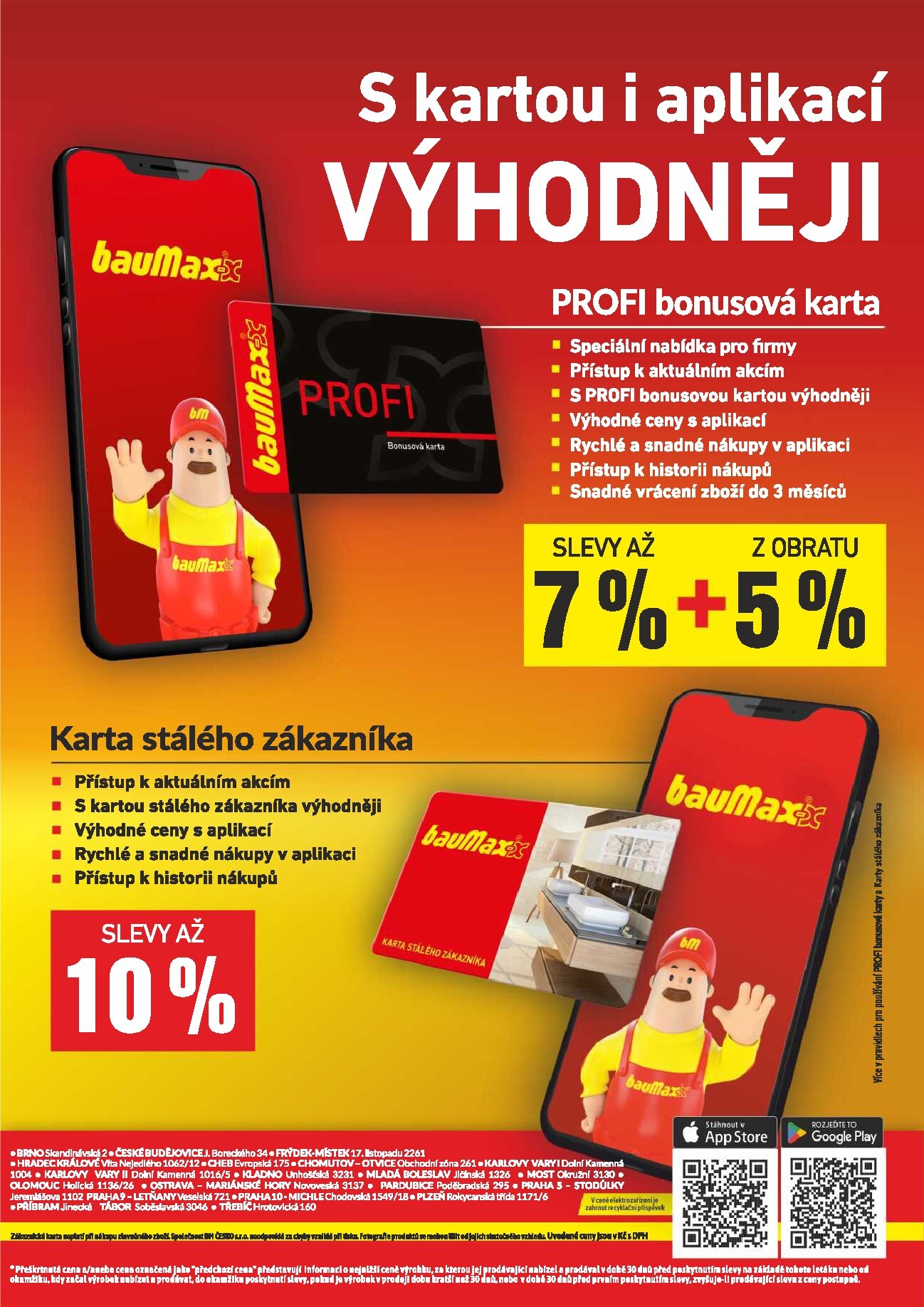 baumax - Aktuální Baumax - Zahrada leták platný od pátku 01.05.2026 do neděle 31.05.2026 - page: 71