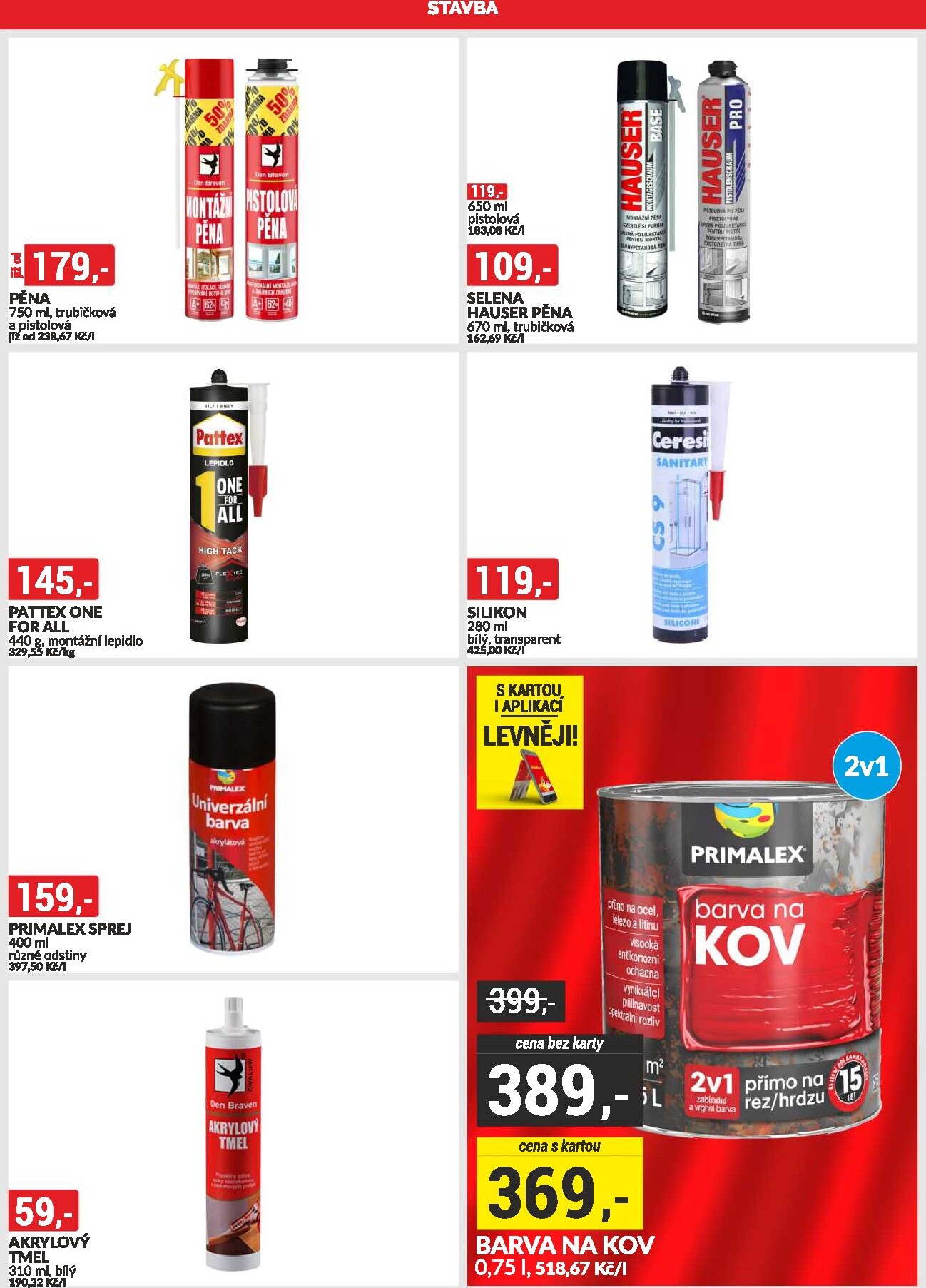 baumax - Aktuální Baumax - Zahrada leták platný od pátku 01.05.2026 do neděle 31.05.2026 - page: 51