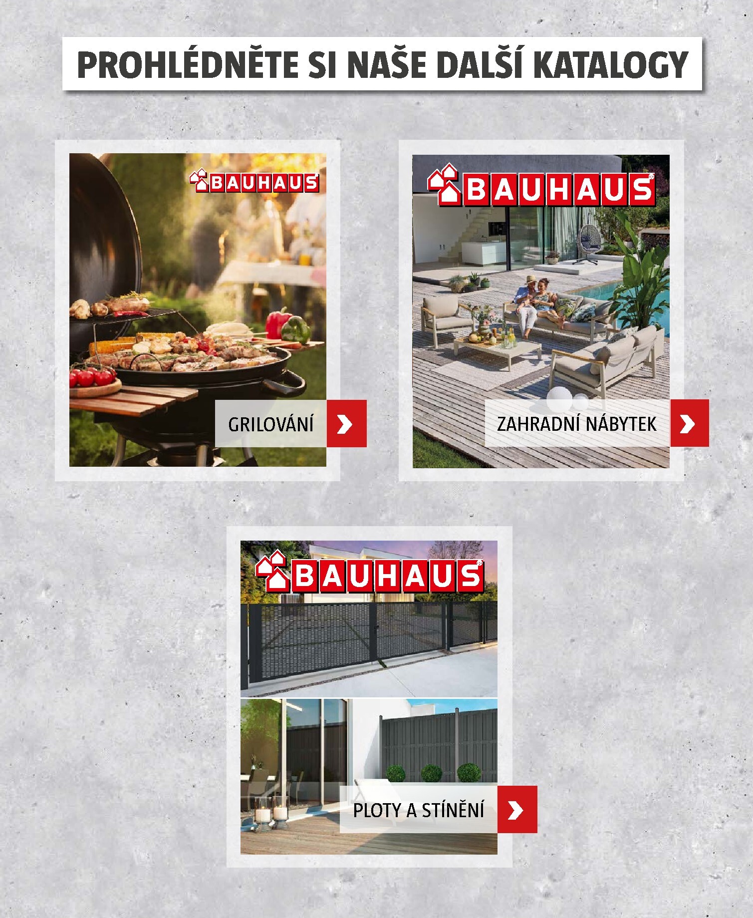 bauhaus - Aktuální Bauhaus - Světy interiérů leták platný od úterý 19.05.2026 do úterý 30.06.2026 - page: 85