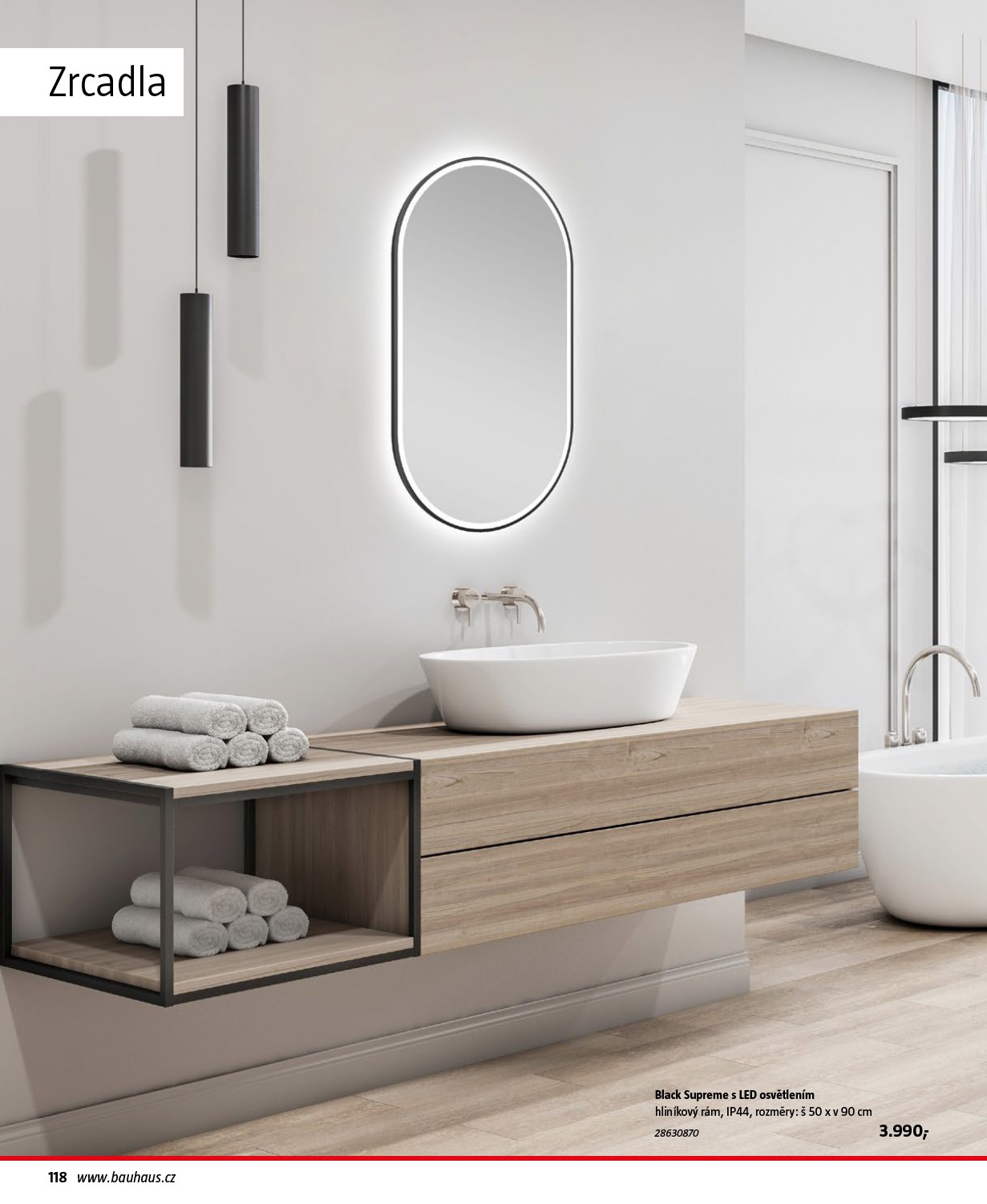 bauhaus - Aktuální leták Bauhaus - Katalog Sanita od 28.10. do 31.03. - page: 118 bauhaus - Aktuální leták Bauhaus - Katalog Sanita od 28.10. do 31.03. - page: 118