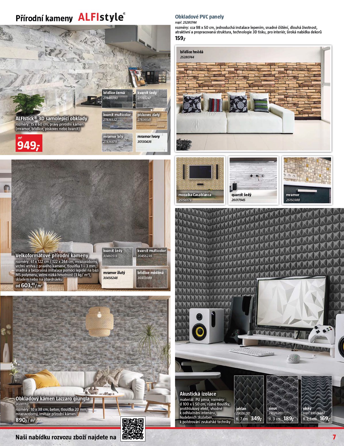 bauhaus - Aktuální leták Bauhaus od 31.10. do 04.12. - page: 7