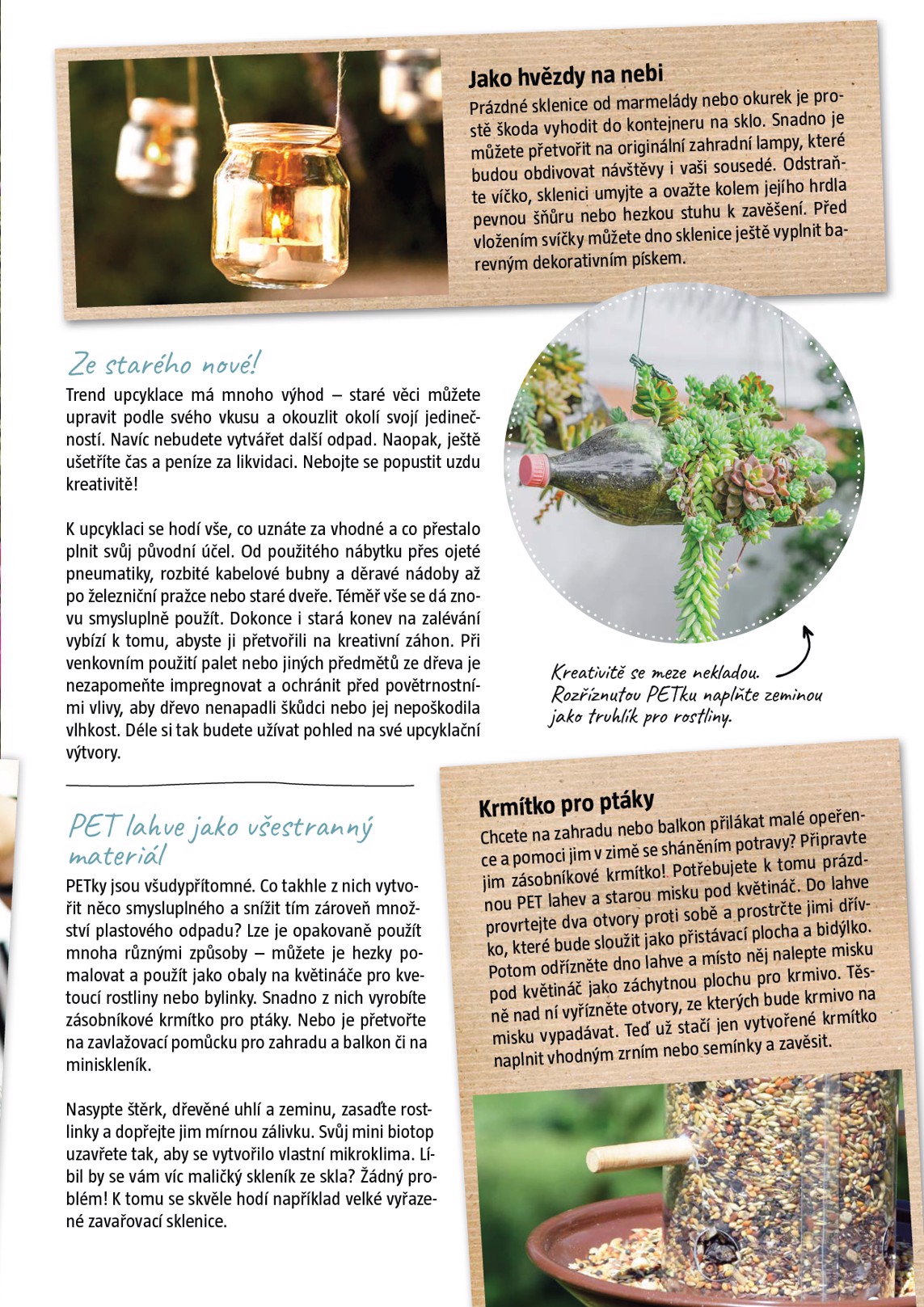 bauhaus - Aktuální leták Bauhaus - Women Magazín od 25.11. do 31.12. - page: 15