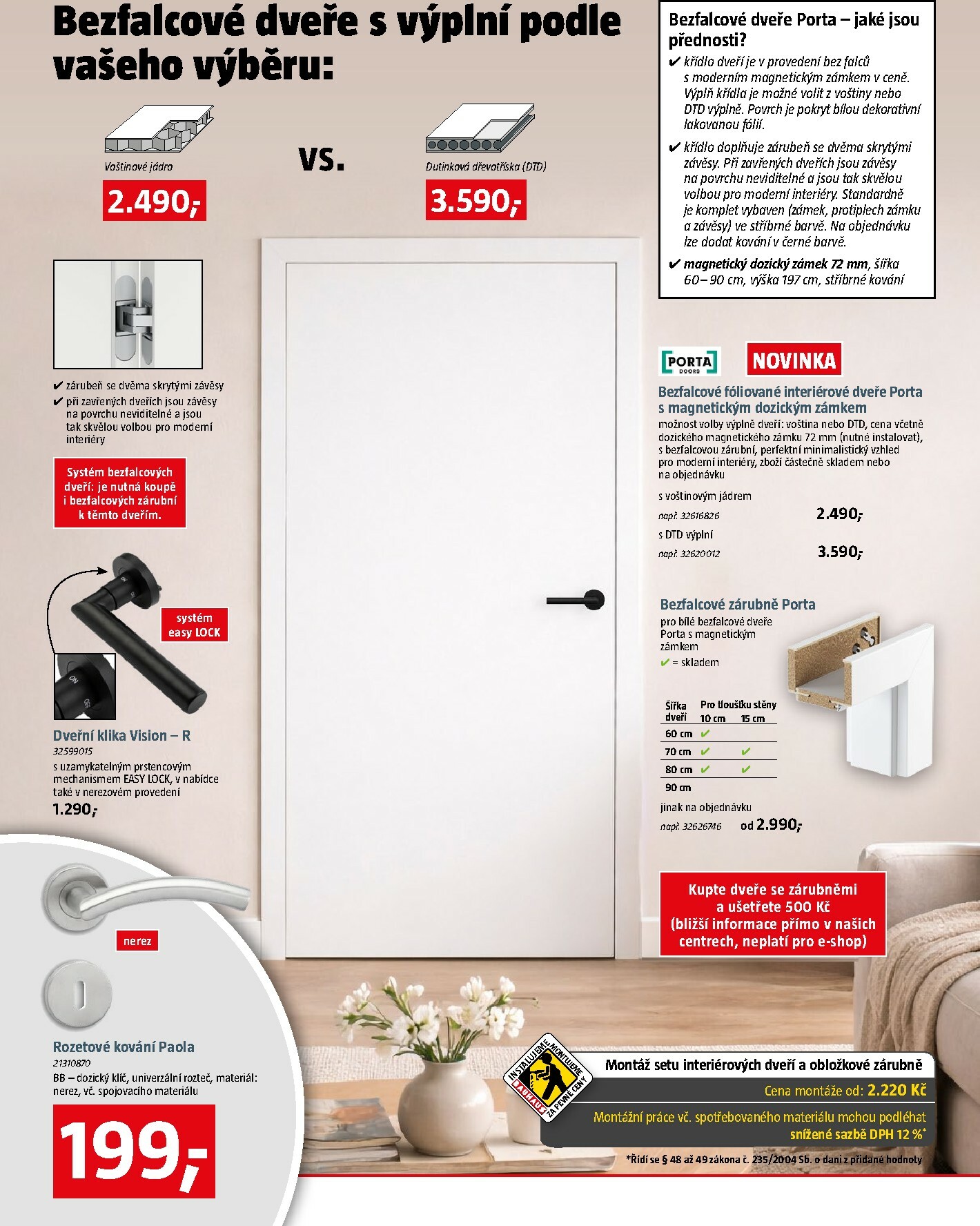 bauhaus - Bauhaus leták platný od pátku 06.02.2026 do čtvrtka 05.03.2026 - page: 16