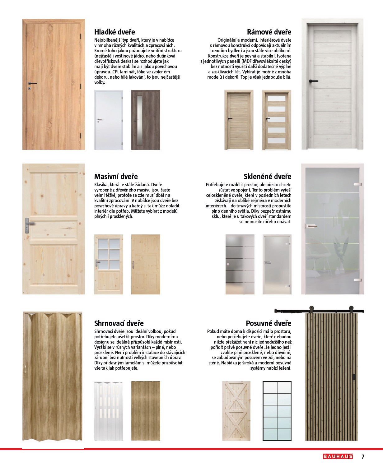 bauhaus - Bauhaus - Stavební elementy leták platný od středy 01.04.2026 do středy 30.09.2026 - page: 7