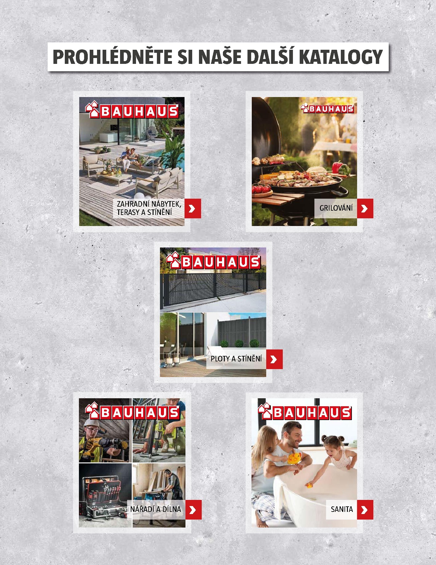 bauhaus - Aktuální Bauhaus - Zahradní centrum leták platný od pátku 17.04.2026 do čtvrtka 14.05.2026 - page: 21