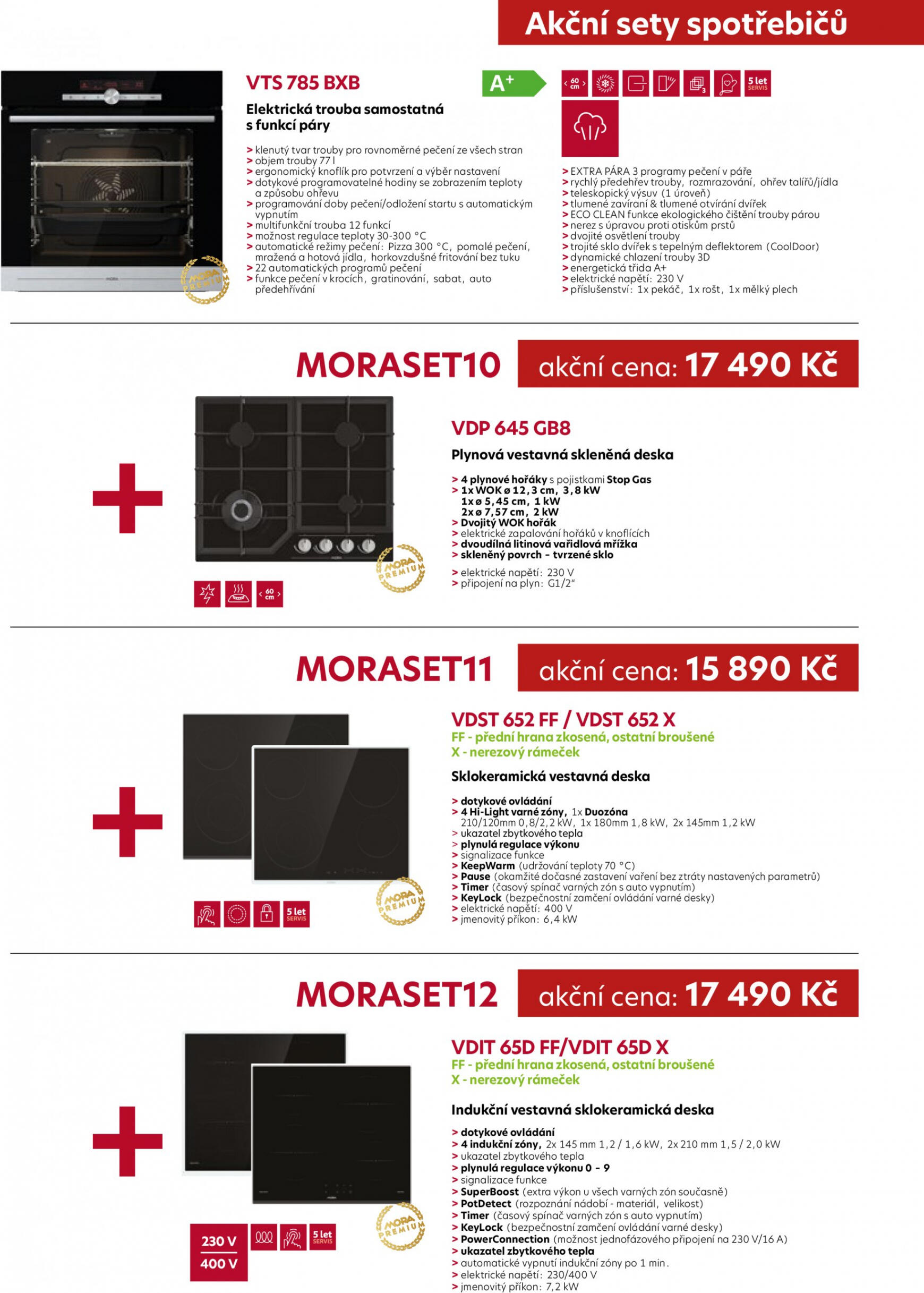 mobelix - Leták Möbelix - Mora Premium aktuální 15.03. - 15.03. - page: 5