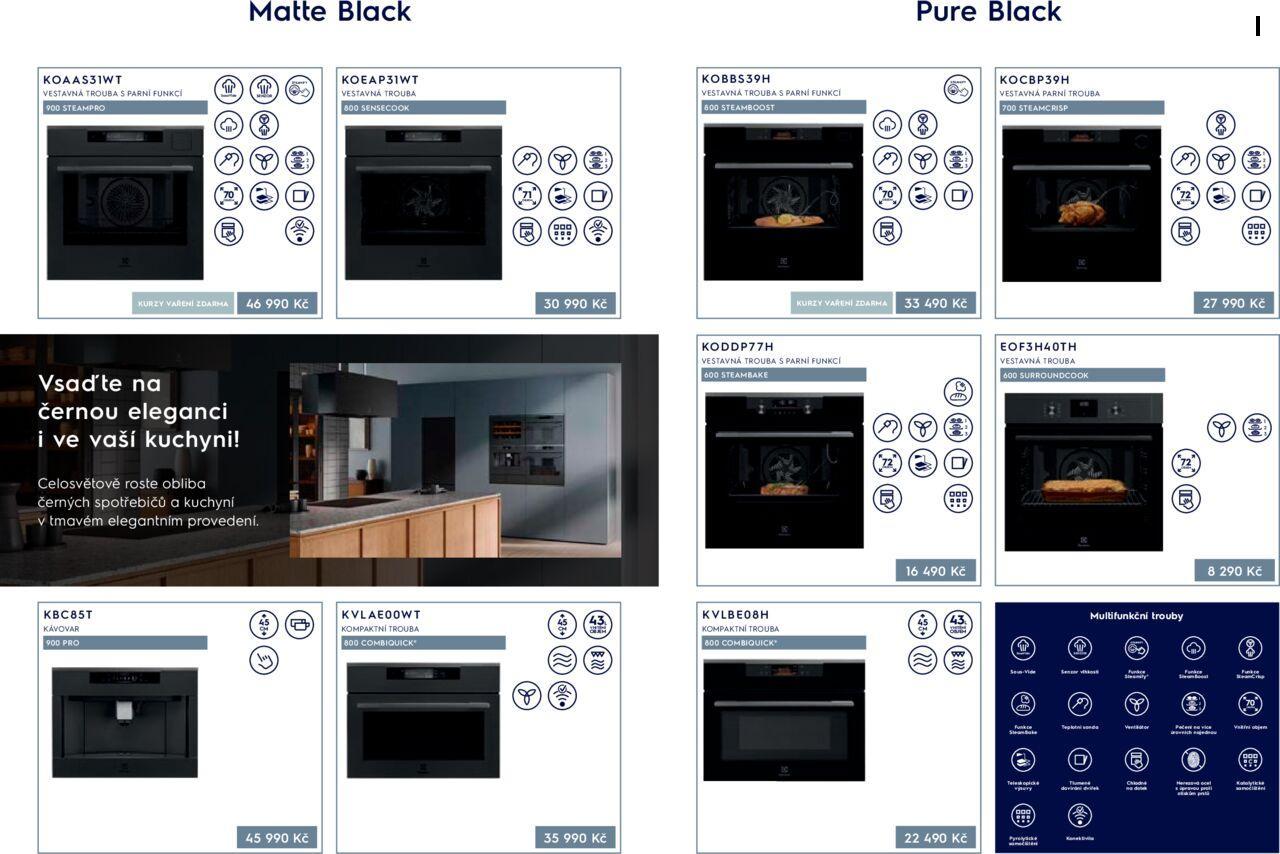 mobelix - Möbelix leták - Electrolux 01.01.2024 - 31.12.2024 - page: 2