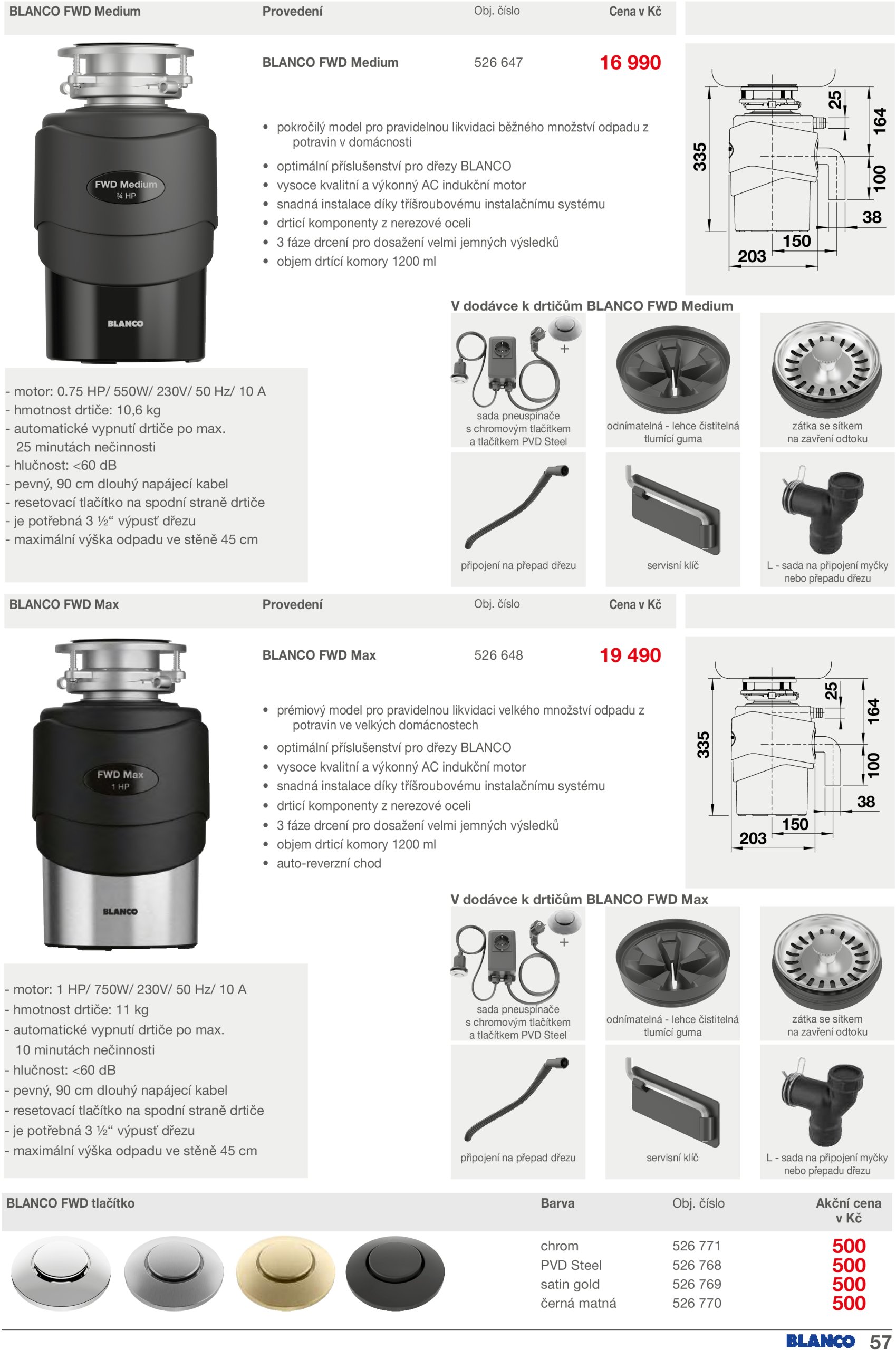 mobelix - Leták Möbelix - Ancor od 01.02. do 31.12. - page: 57