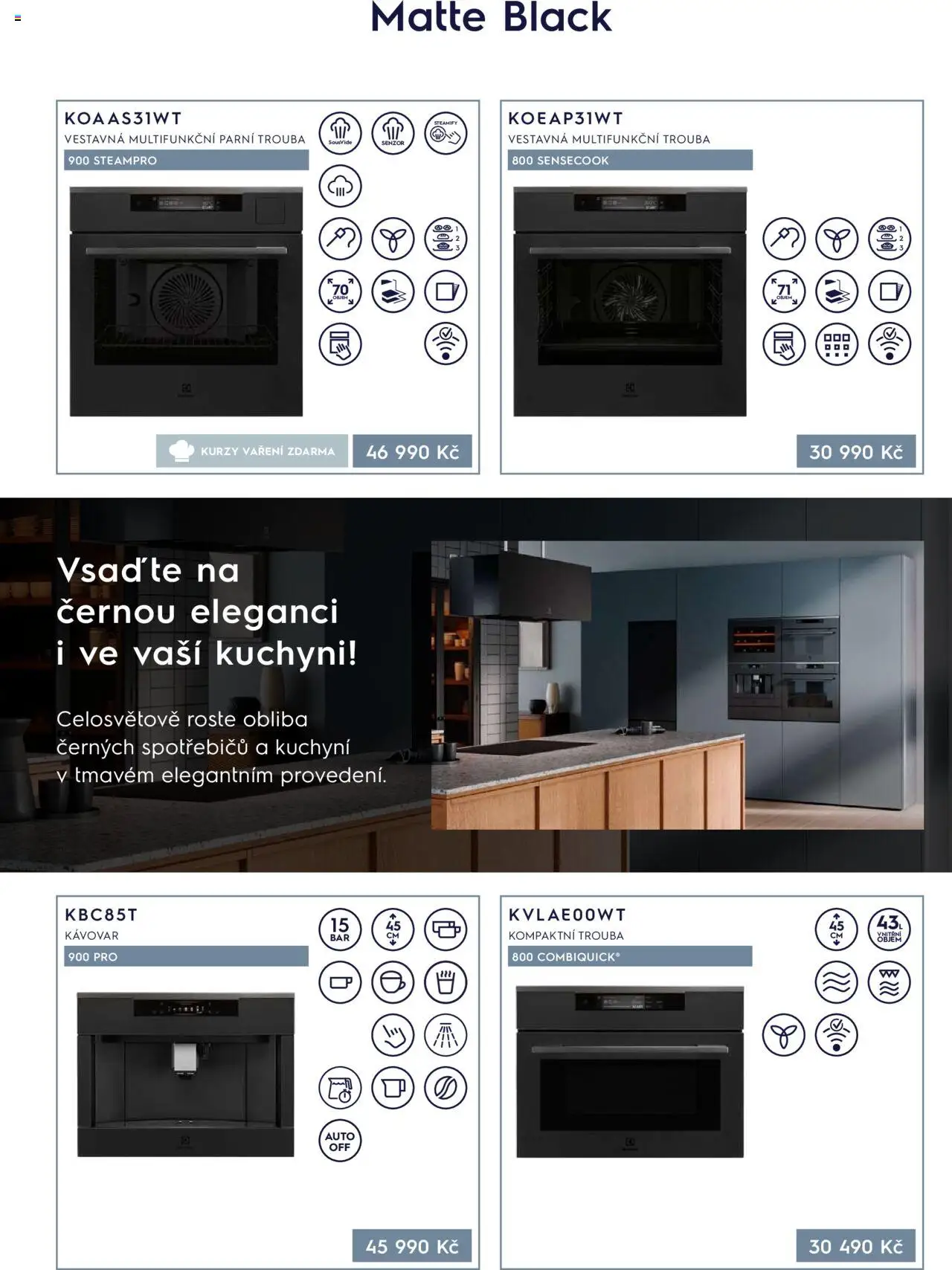 mobelix - Möbelix leták - Electrolux 01.01.2024 - 30.06.2025 - page: 6