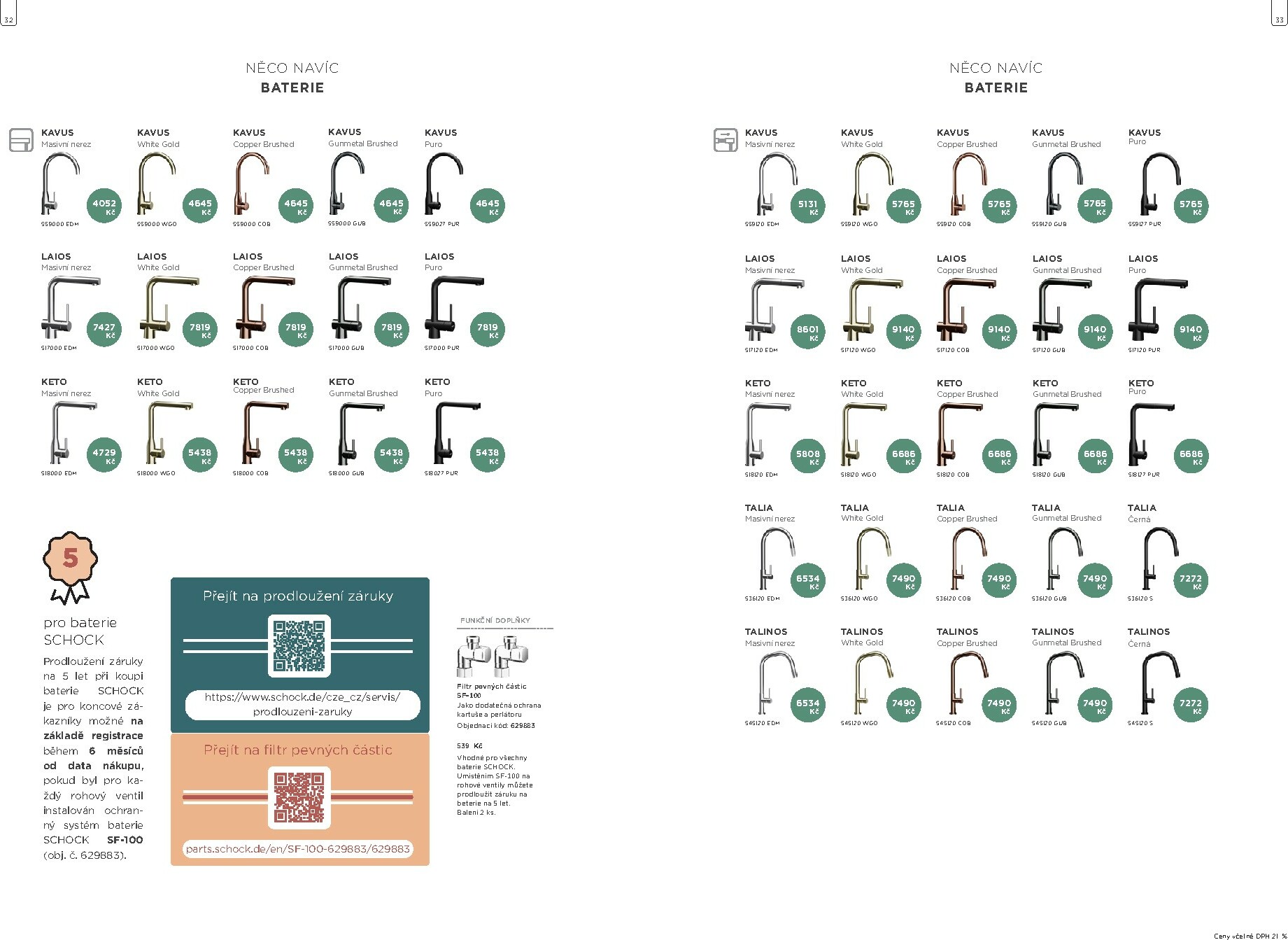 mobelix - Aktuální leták Möbelix - Shock od 01.01. do 31.12. - page: 17