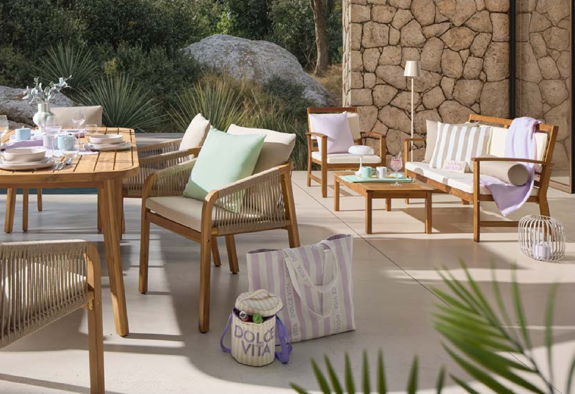 mobelix - Möbelix - Zahradní nábytek leták platný od čtvrtka 01.01.2026 do čtvrtka 31.12.2026 - page: 25