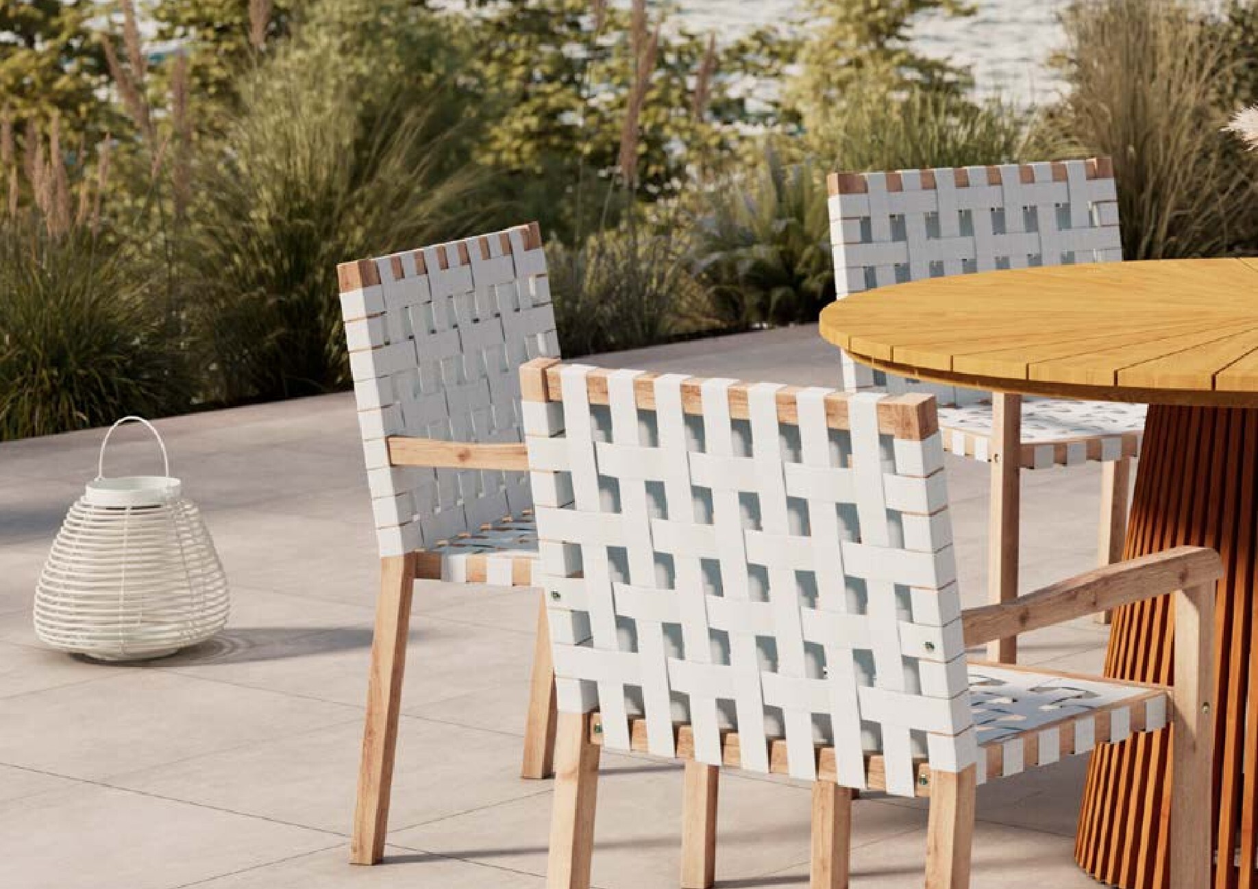 mobelix - Möbelix - Zahradní nábytek leták platný od čtvrtka 01.01.2026 do čtvrtka 31.12.2026 - page: 32