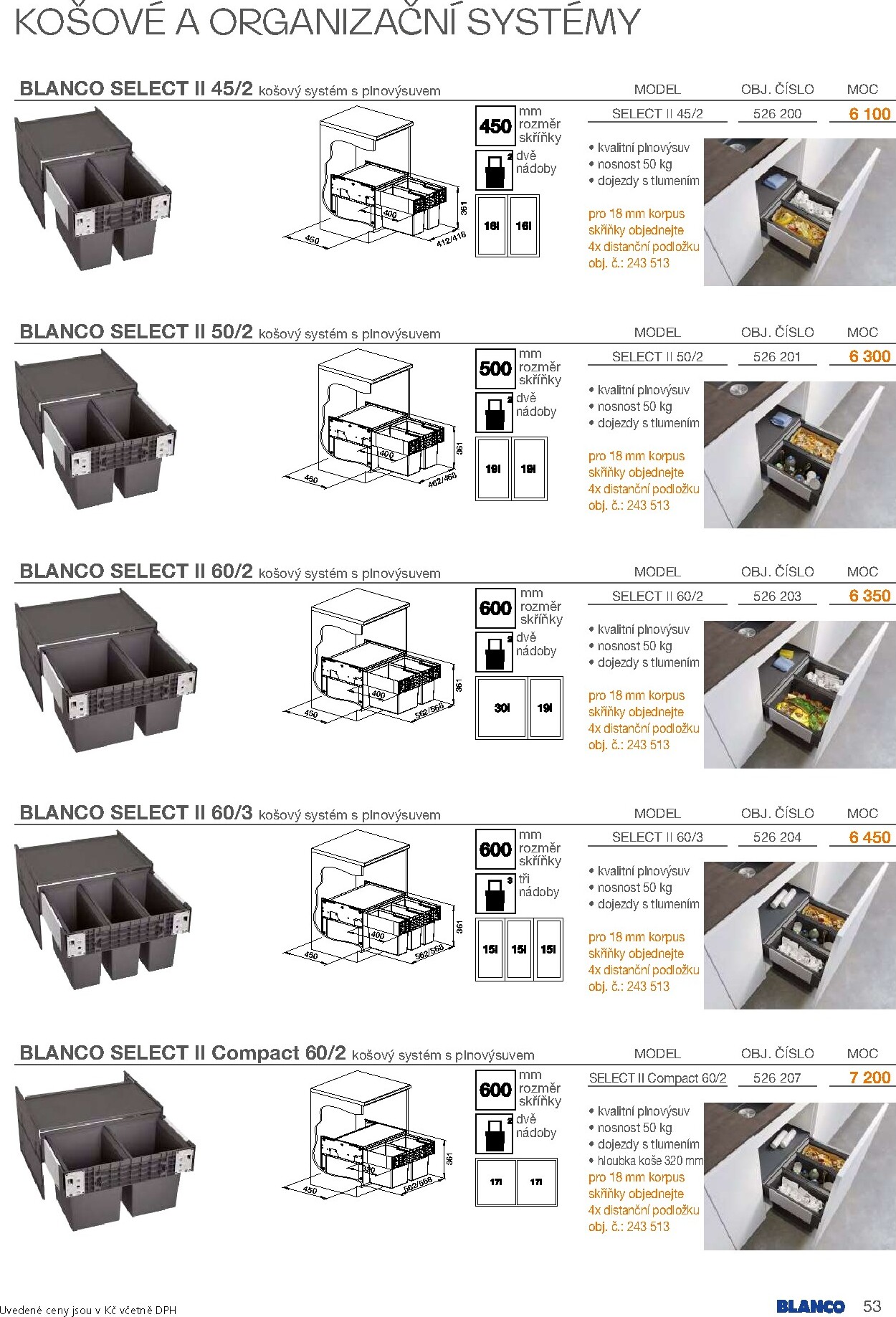 mobelix - Möbelix - Blanco leták platný od neděle 01.02.2026 do čtvrtka 31.12.2026 - page: 53