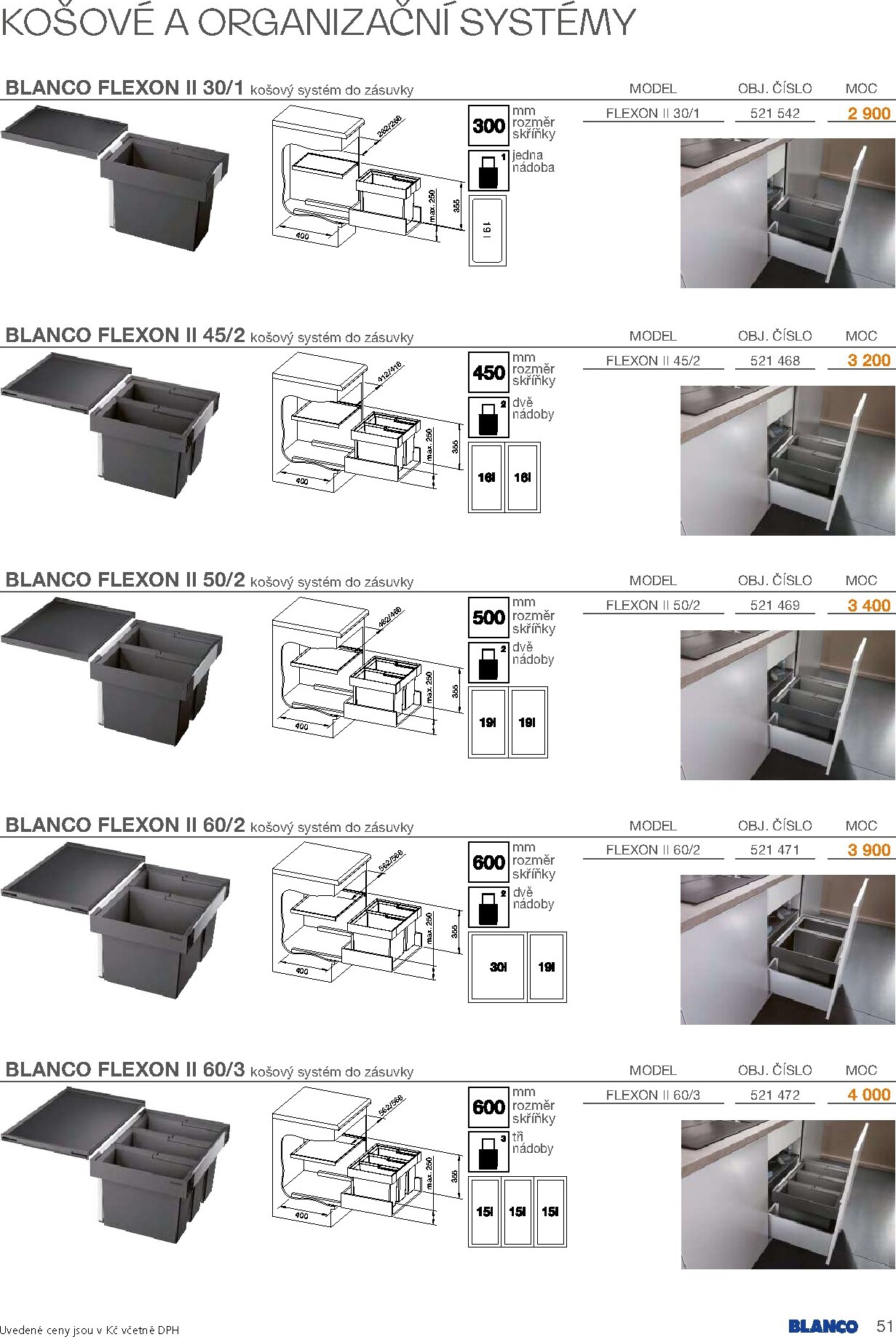 mobelix - Möbelix - Blanco leták platný od neděle 01.02.2026 do čtvrtka 31.12.2026 - page: 51