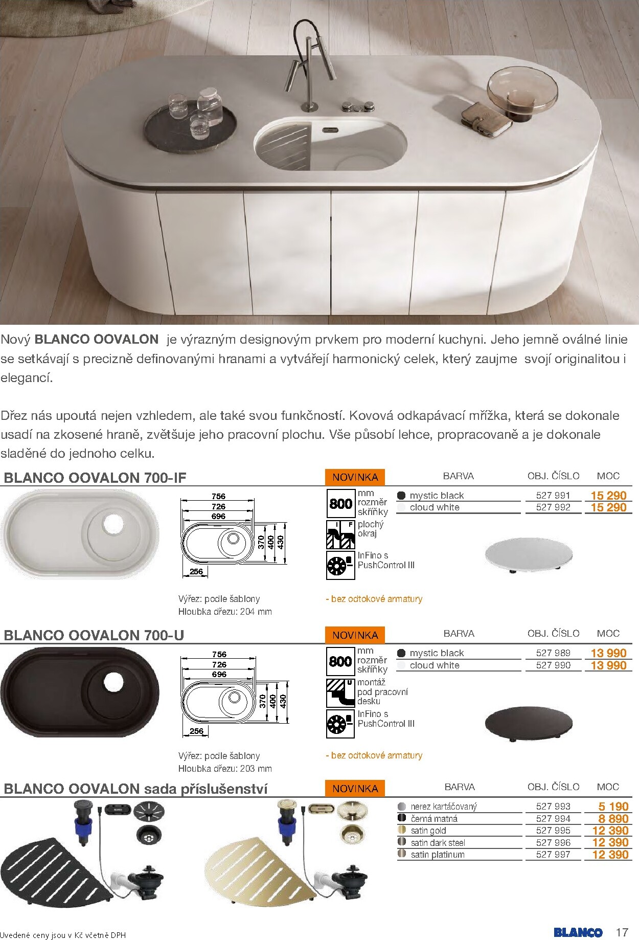 mobelix - Möbelix - Blanco leták platný od neděle 01.02.2026 do čtvrtka 31.12.2026 - page: 17