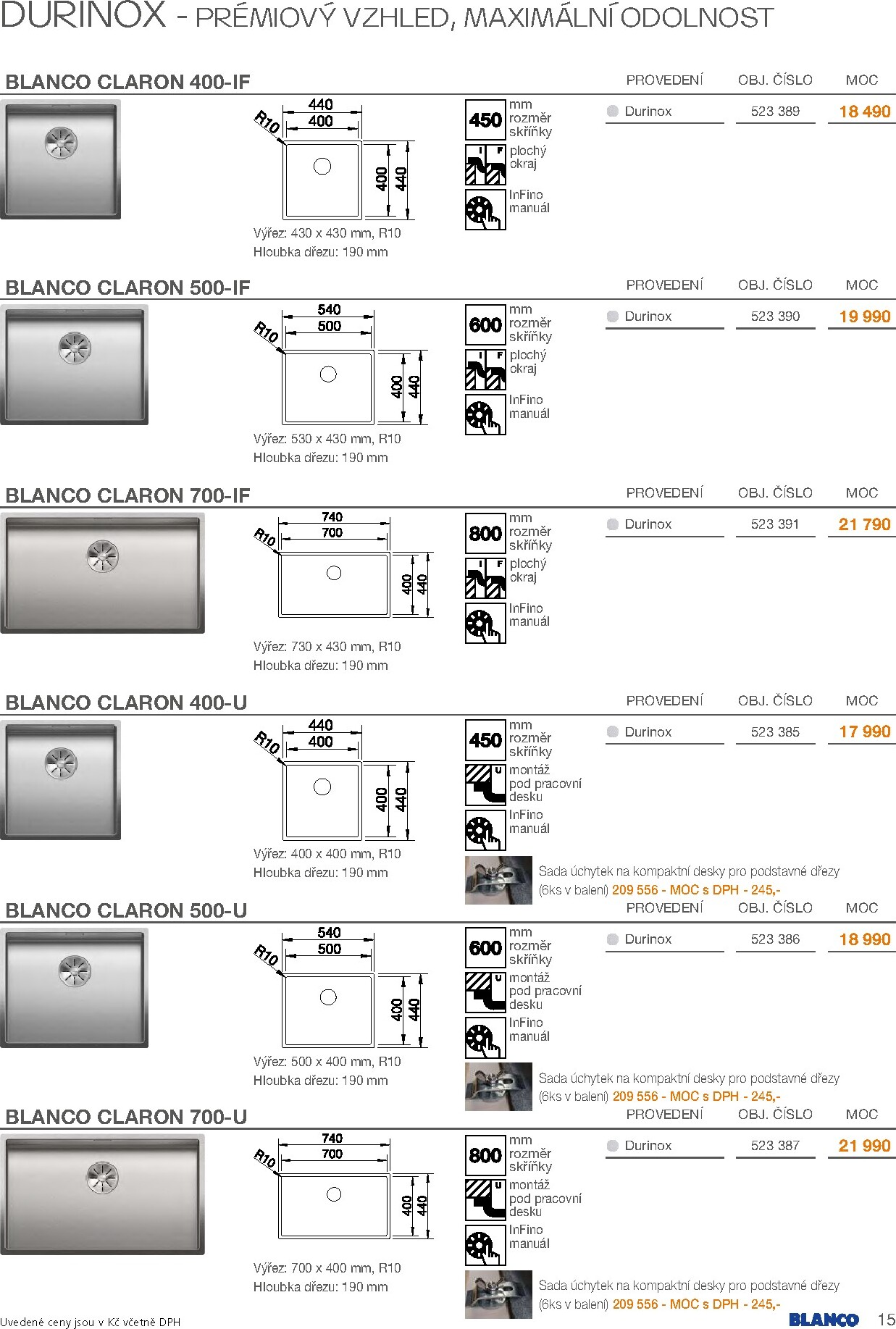 mobelix - Möbelix - Blanco leták platný od neděle 01.02.2026 do čtvrtka 31.12.2026 - page: 15