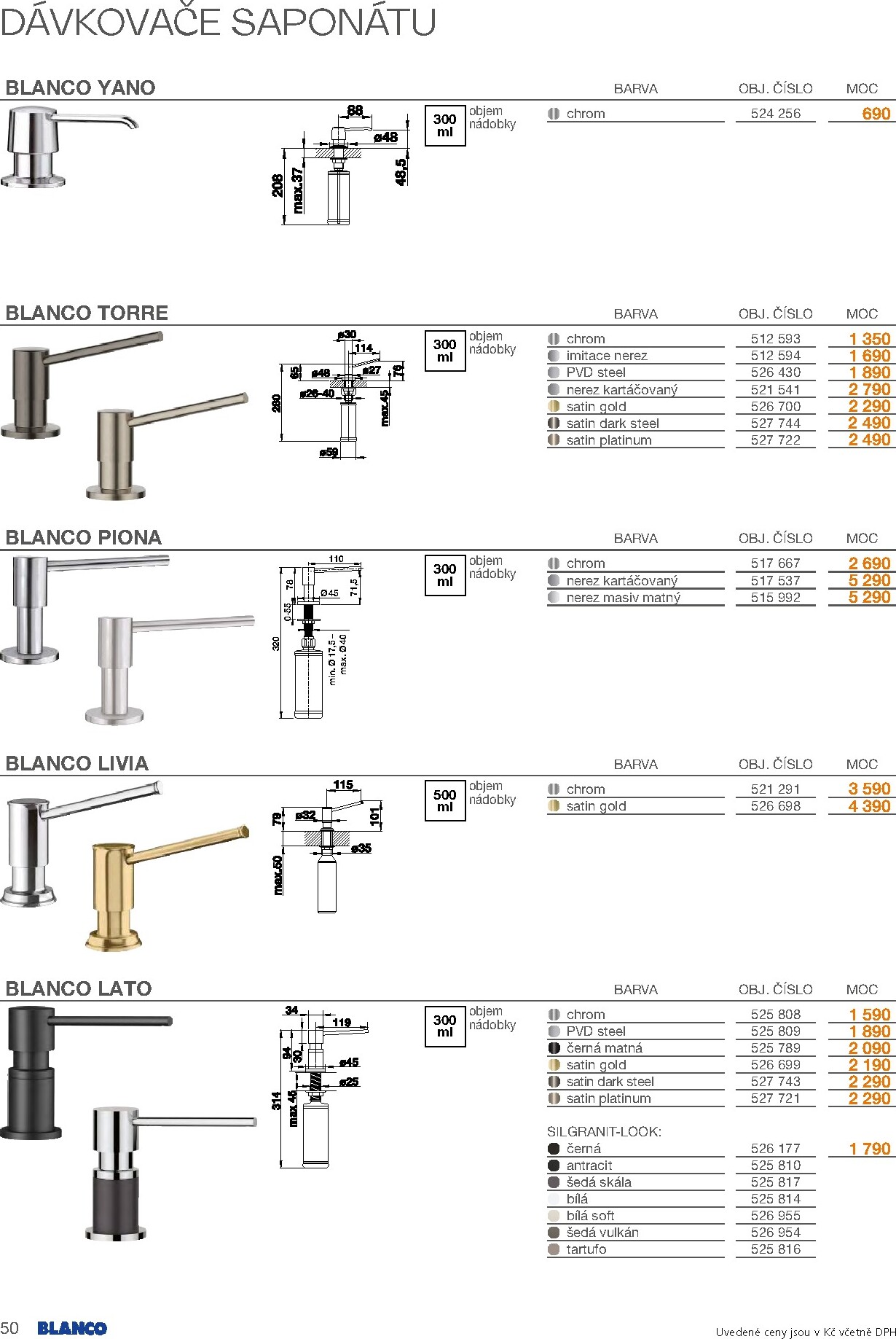 mobelix - Möbelix - Blanco leták platný od neděle 01.02.2026 do čtvrtka 31.12.2026 - page: 50