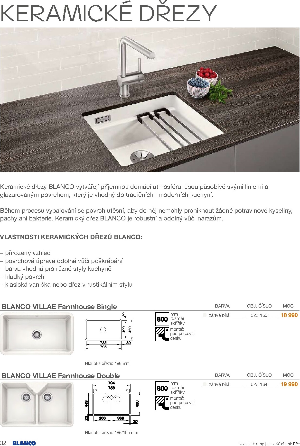 mobelix - Möbelix - Blanco leták platný od neděle 01.02.2026 do čtvrtka 31.12.2026 - page: 32